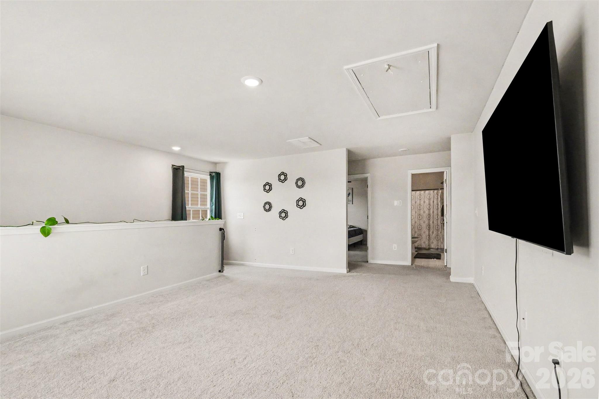 15513 Capps Road — Charlotte