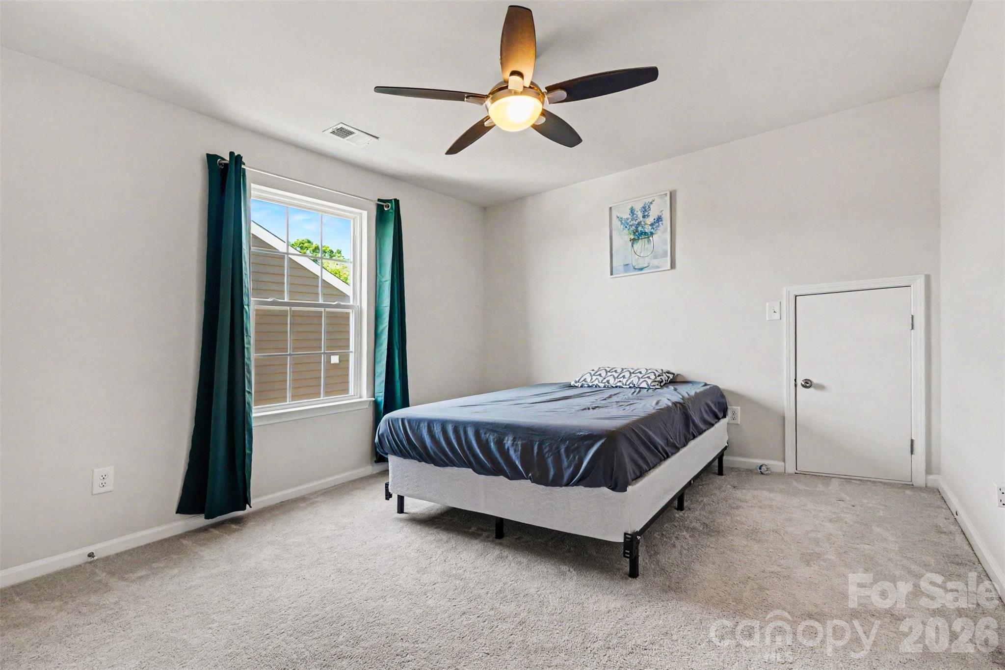 15513 Capps Road — Charlotte