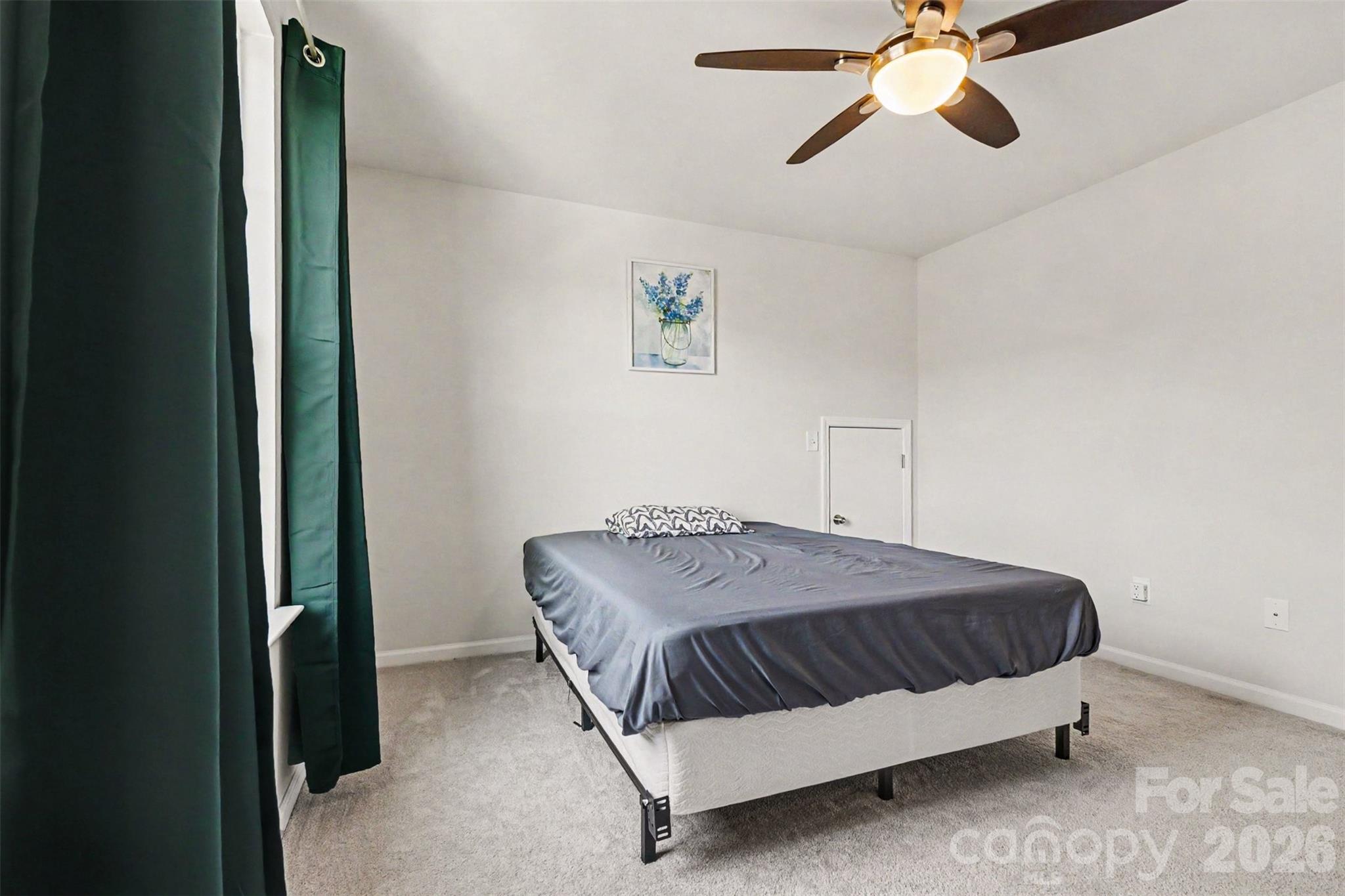 15513 Capps Road — Charlotte