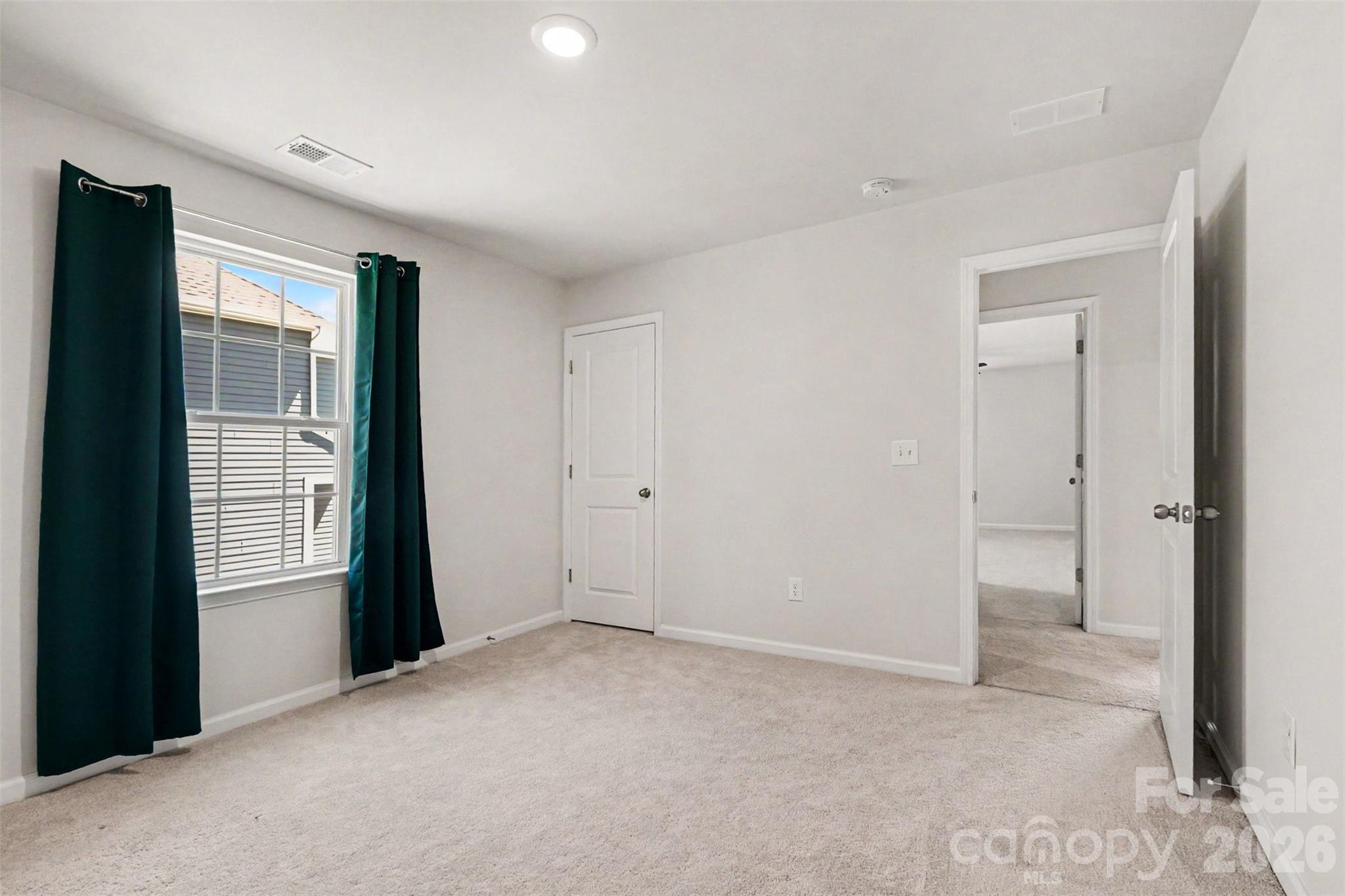 15513 Capps Road — Charlotte