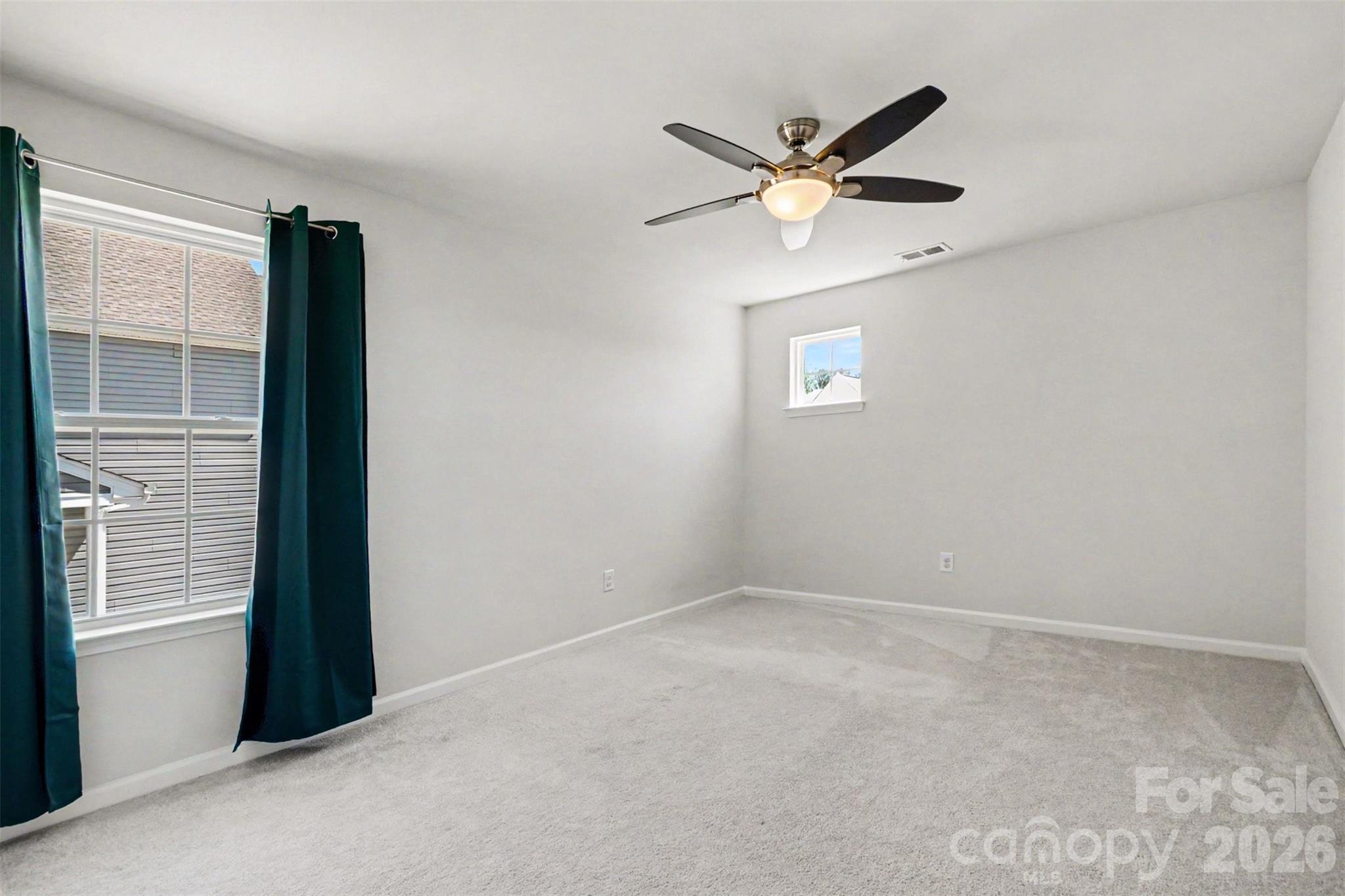 15513 Capps Road — Charlotte