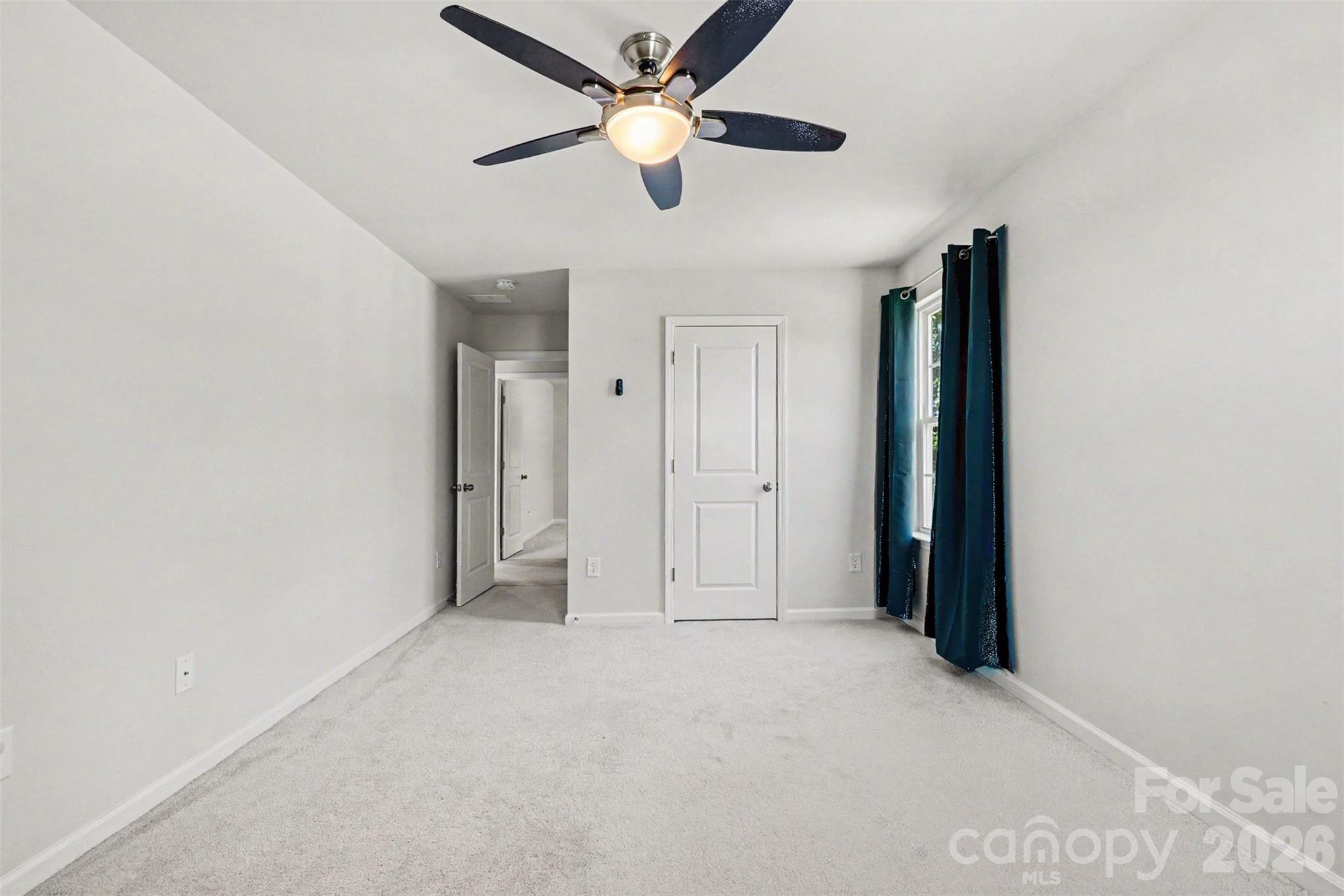 15513 Capps Road — Charlotte