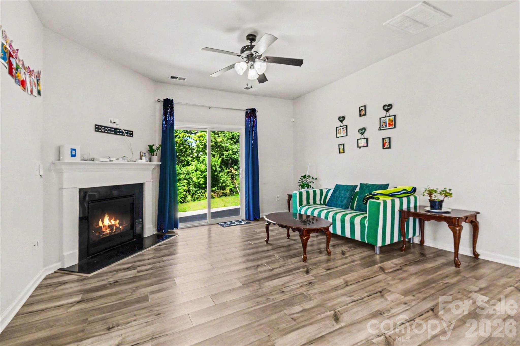 15513 Capps Road — Charlotte