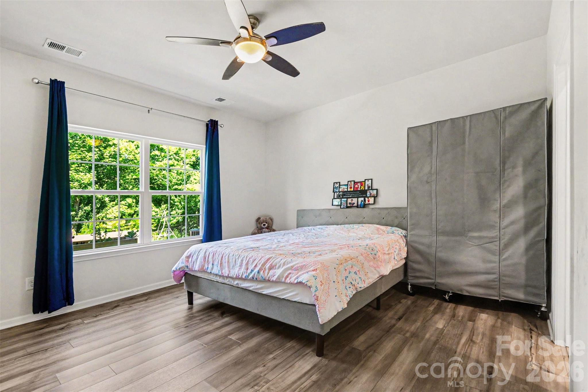 15513 Capps Road — Charlotte