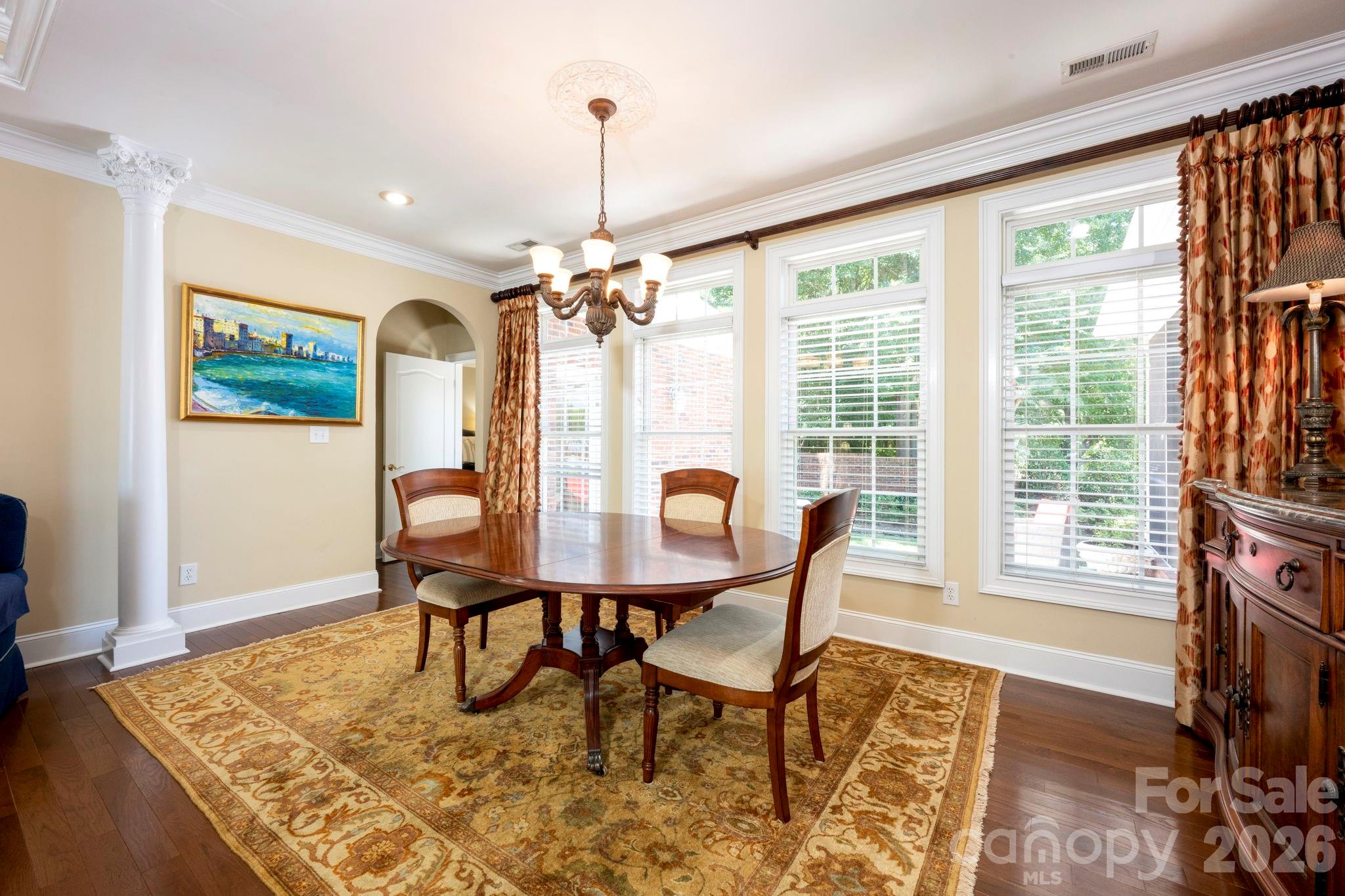 1256 Kennett Avenue — Gastonia
