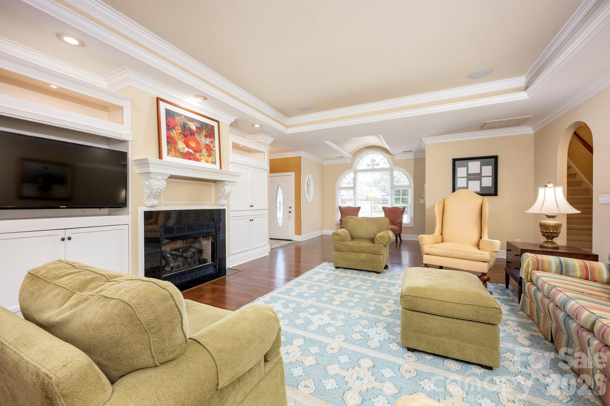 1256 Kennett Avenue — Gastonia