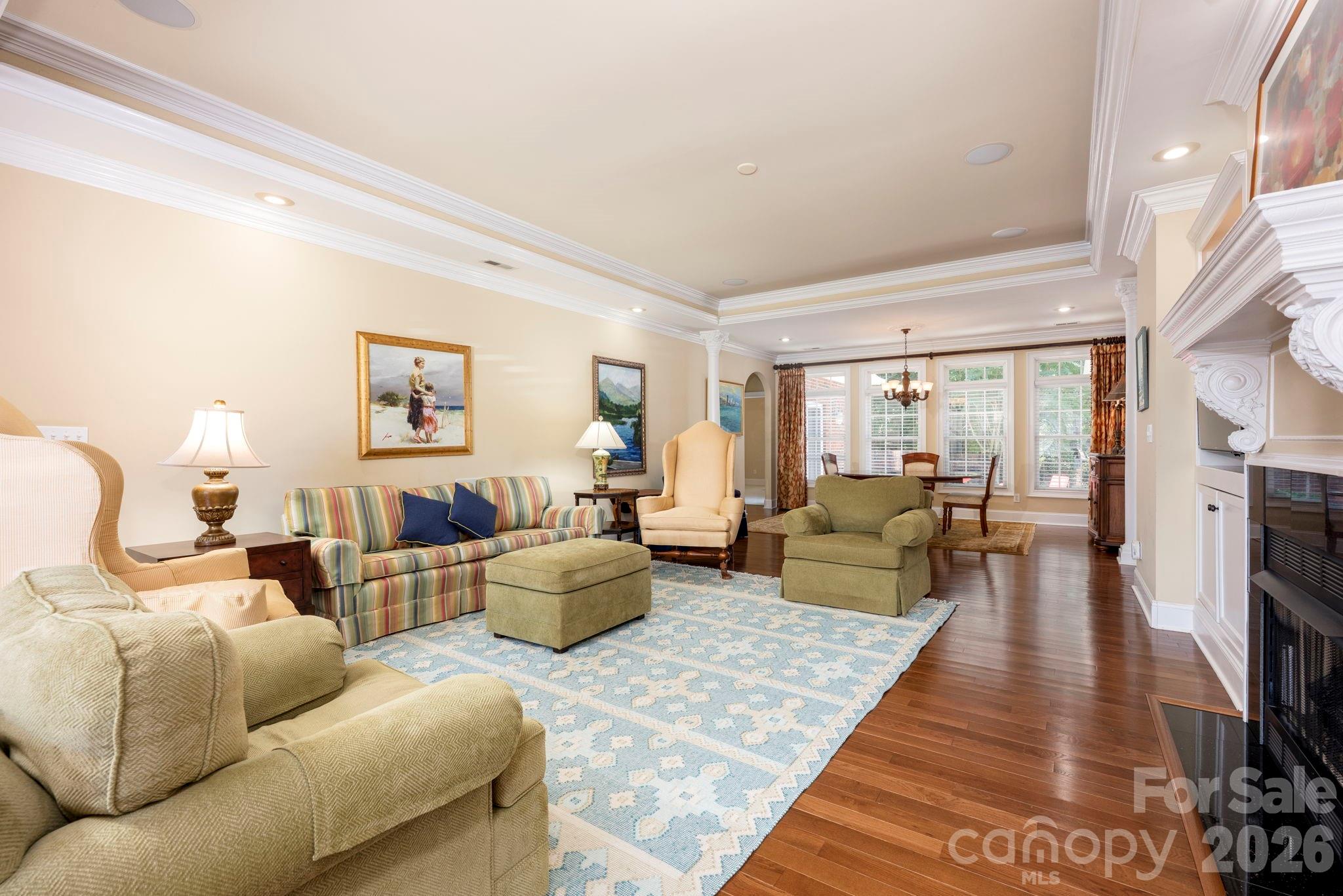 1256 Kennett Avenue — Gastonia