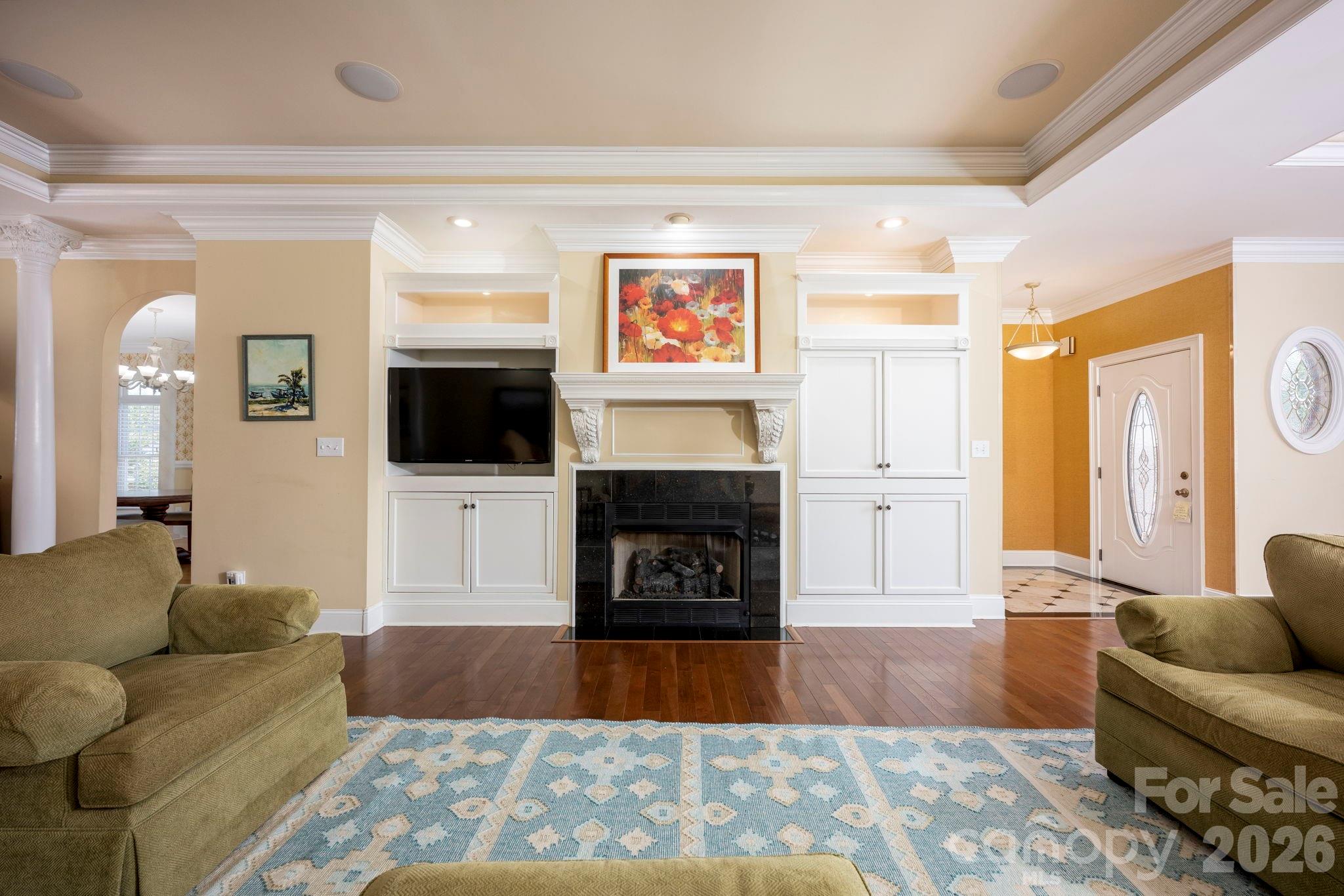 1256 Kennett Avenue — Gastonia