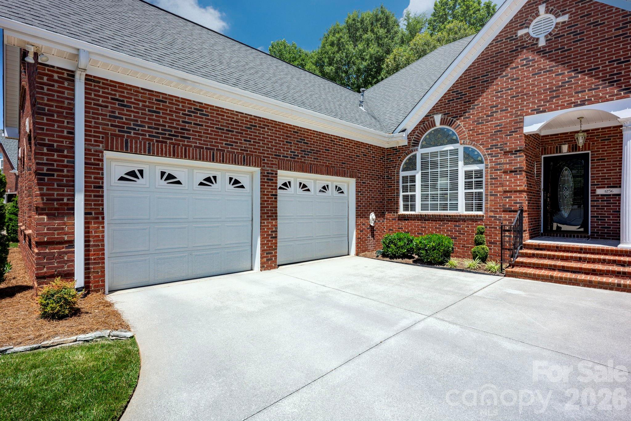 1256 Kennett Avenue — Gastonia