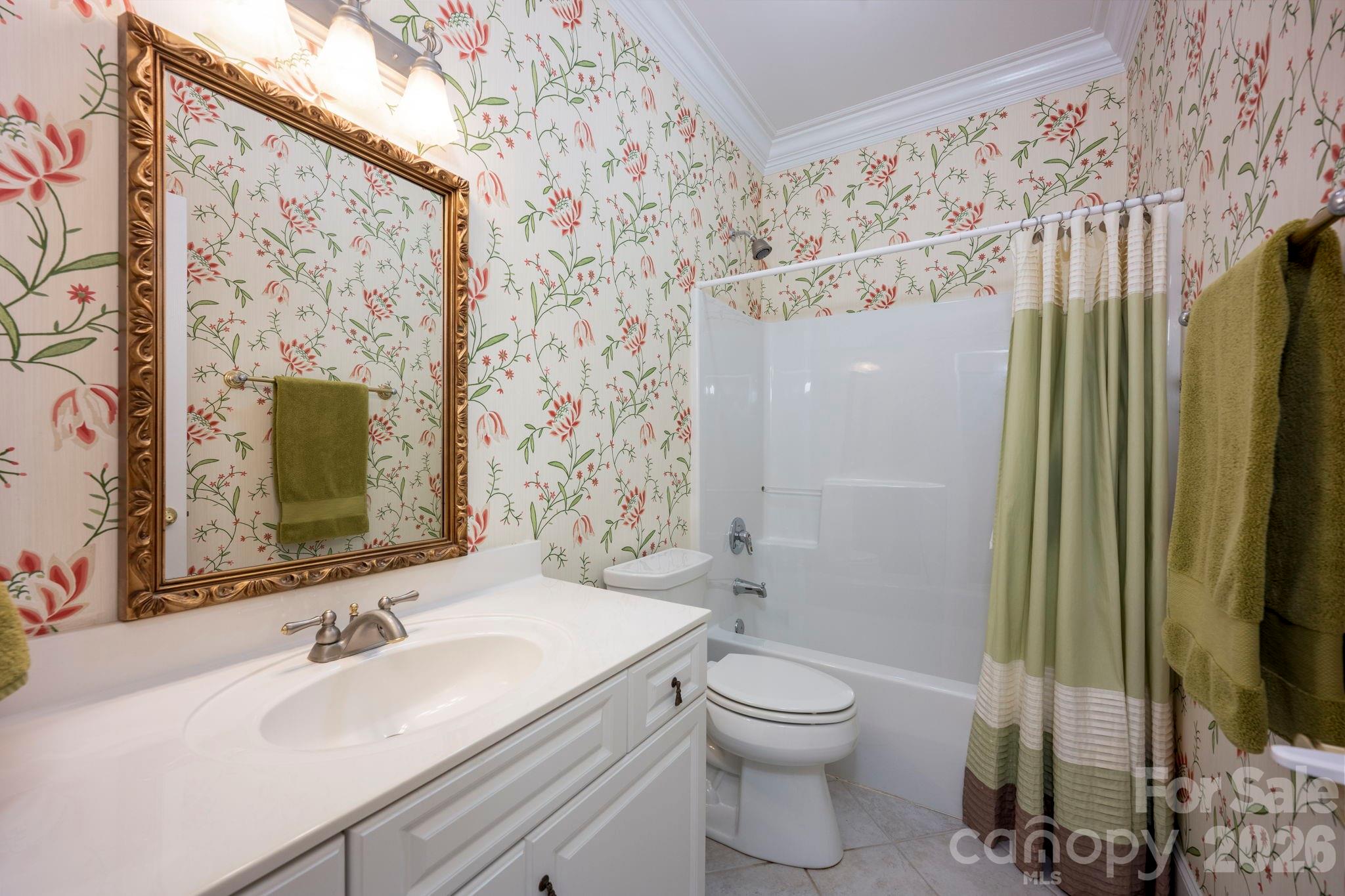 1256 Kennett Avenue — Gastonia