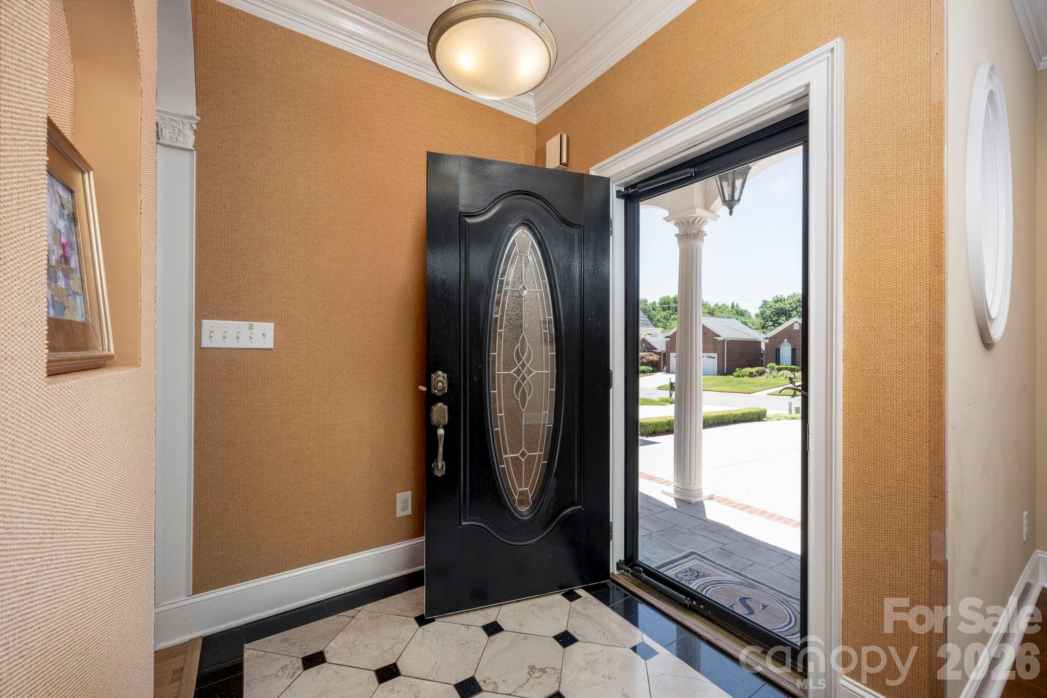 1256 Kennett Avenue — Gastonia