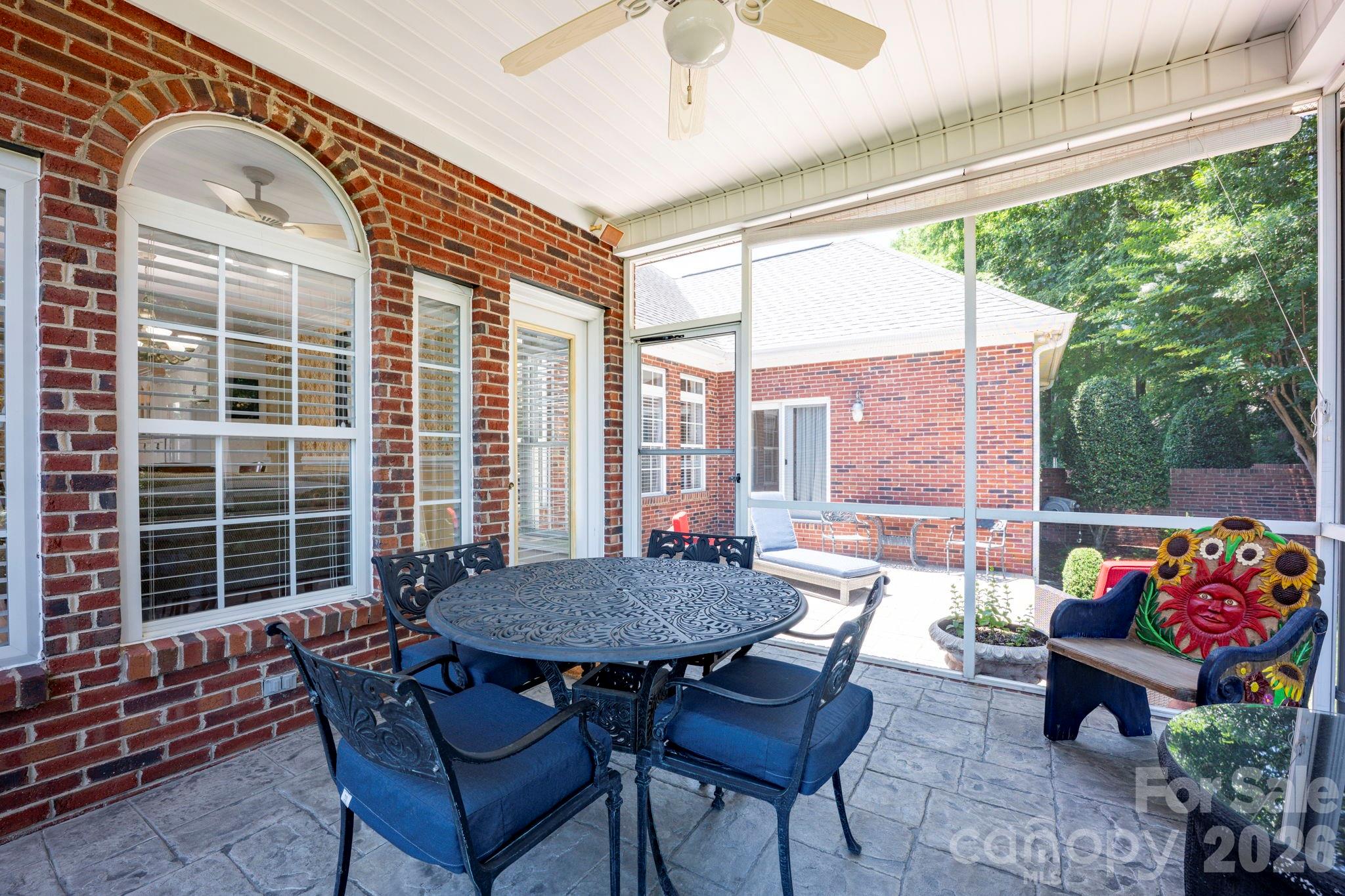 1256 Kennett Avenue — Gastonia