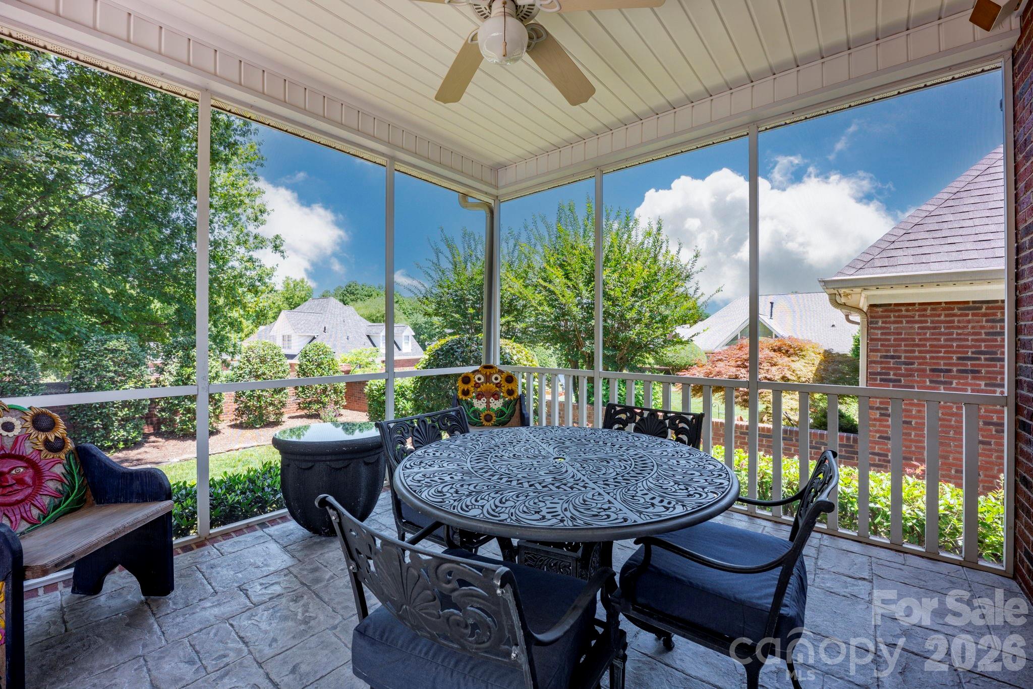 1256 Kennett Avenue — Gastonia