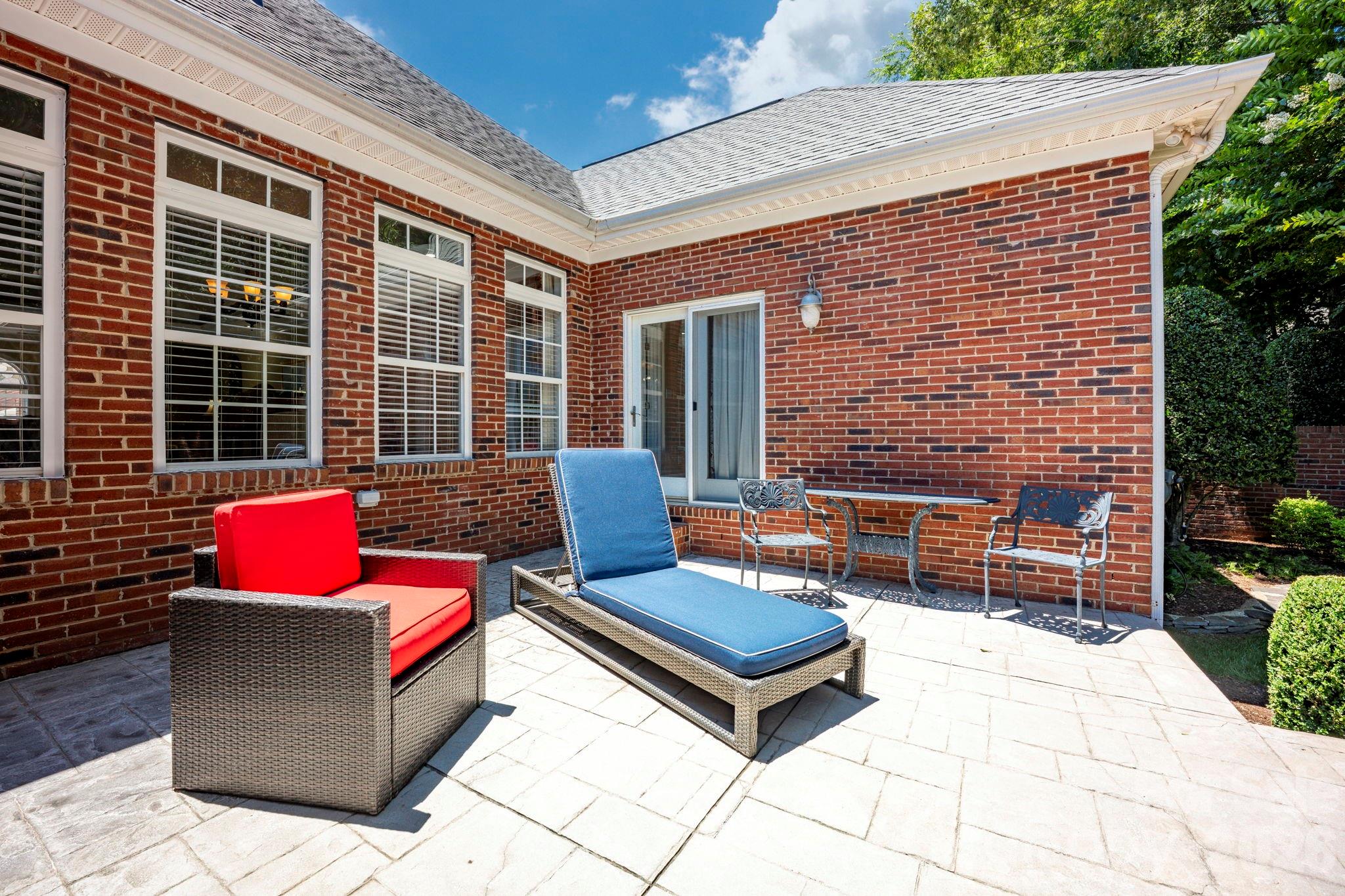 1256 Kennett Avenue — Gastonia