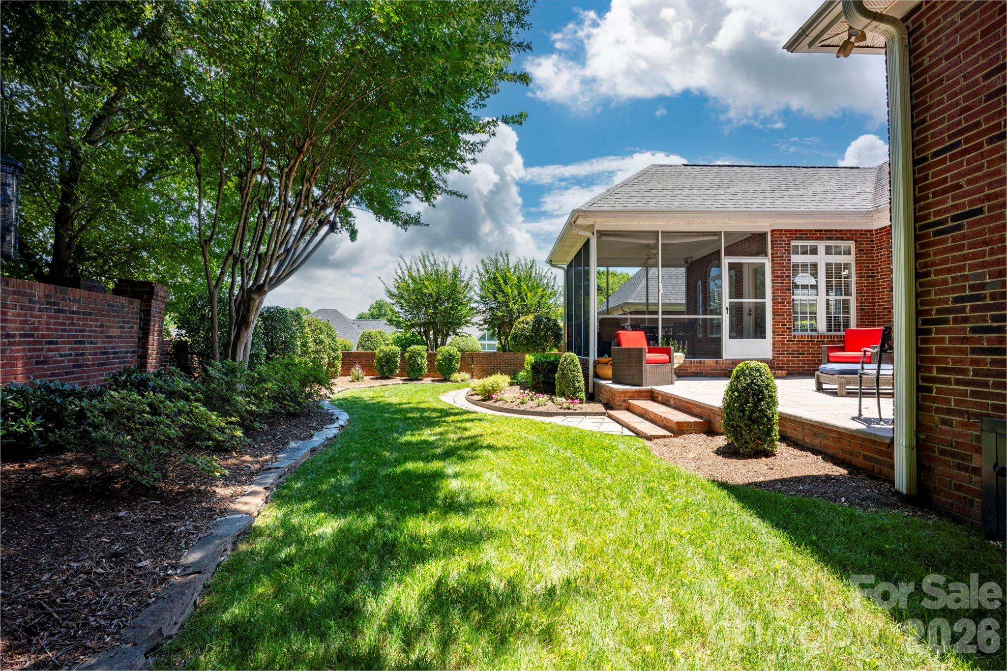 1256 Kennett Avenue — Gastonia