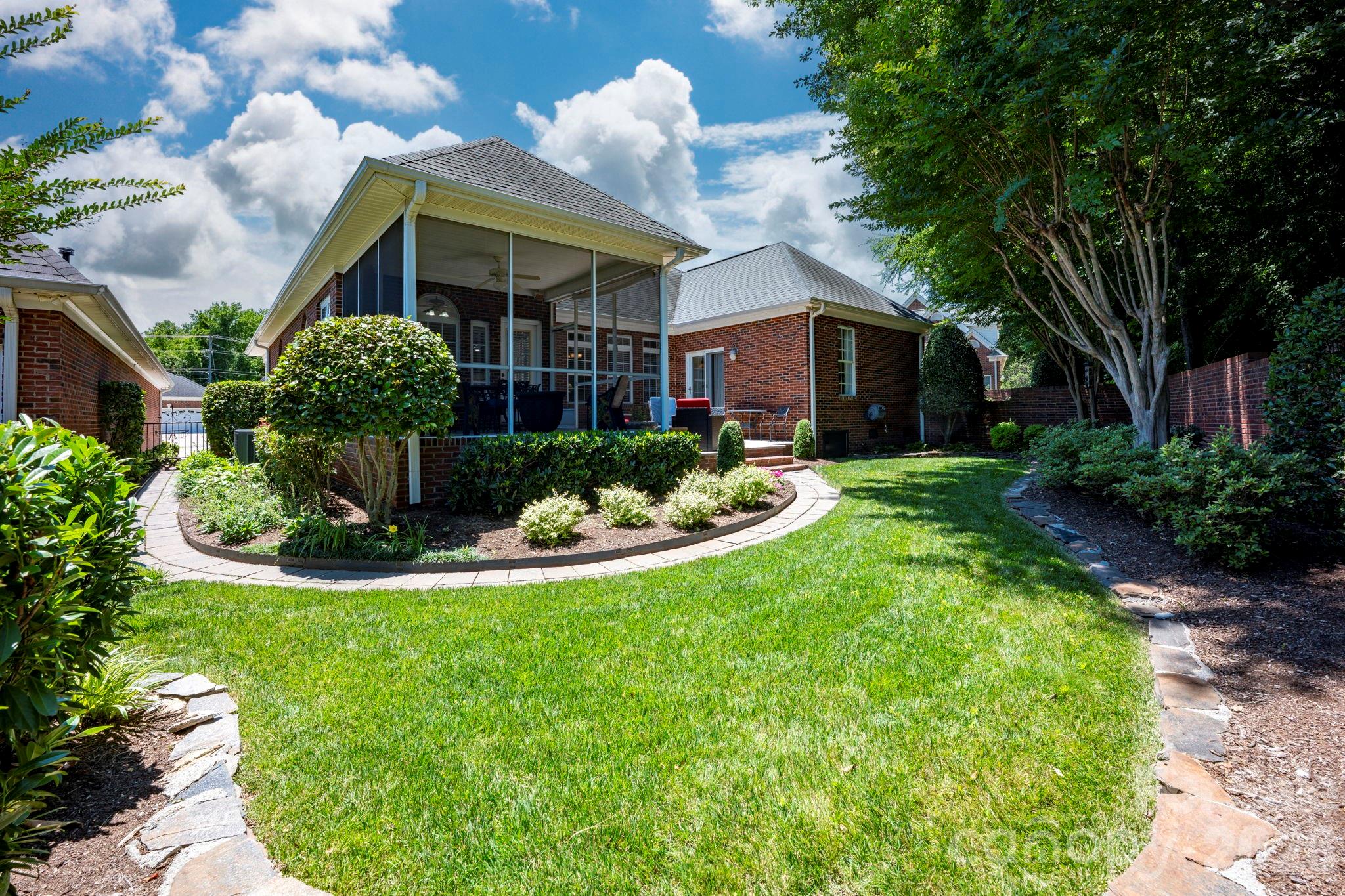1256 Kennett Avenue — Gastonia