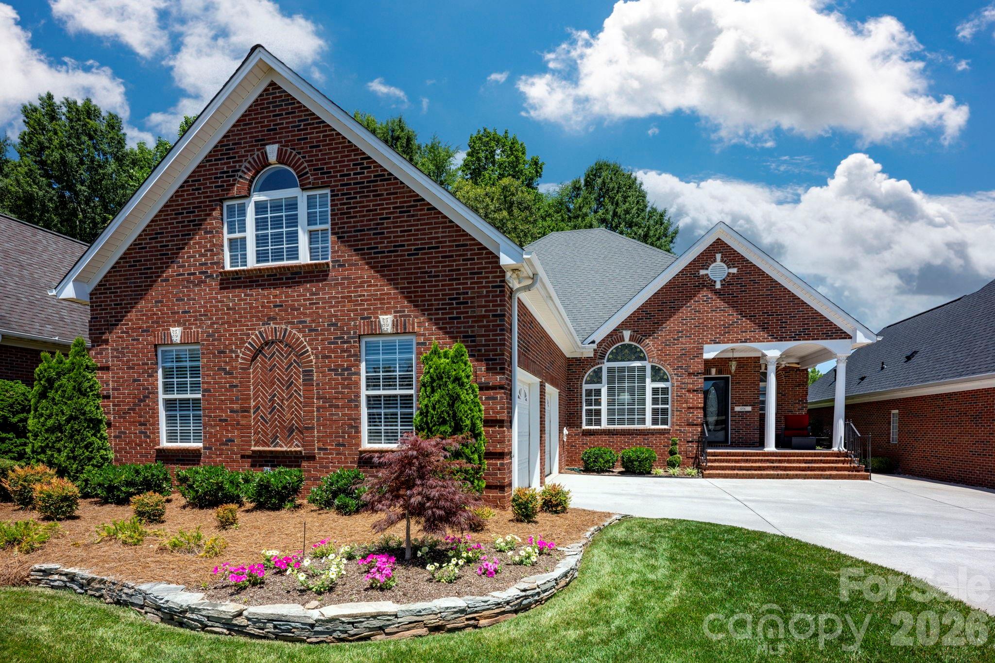 1256 Kennett Avenue — Gastonia