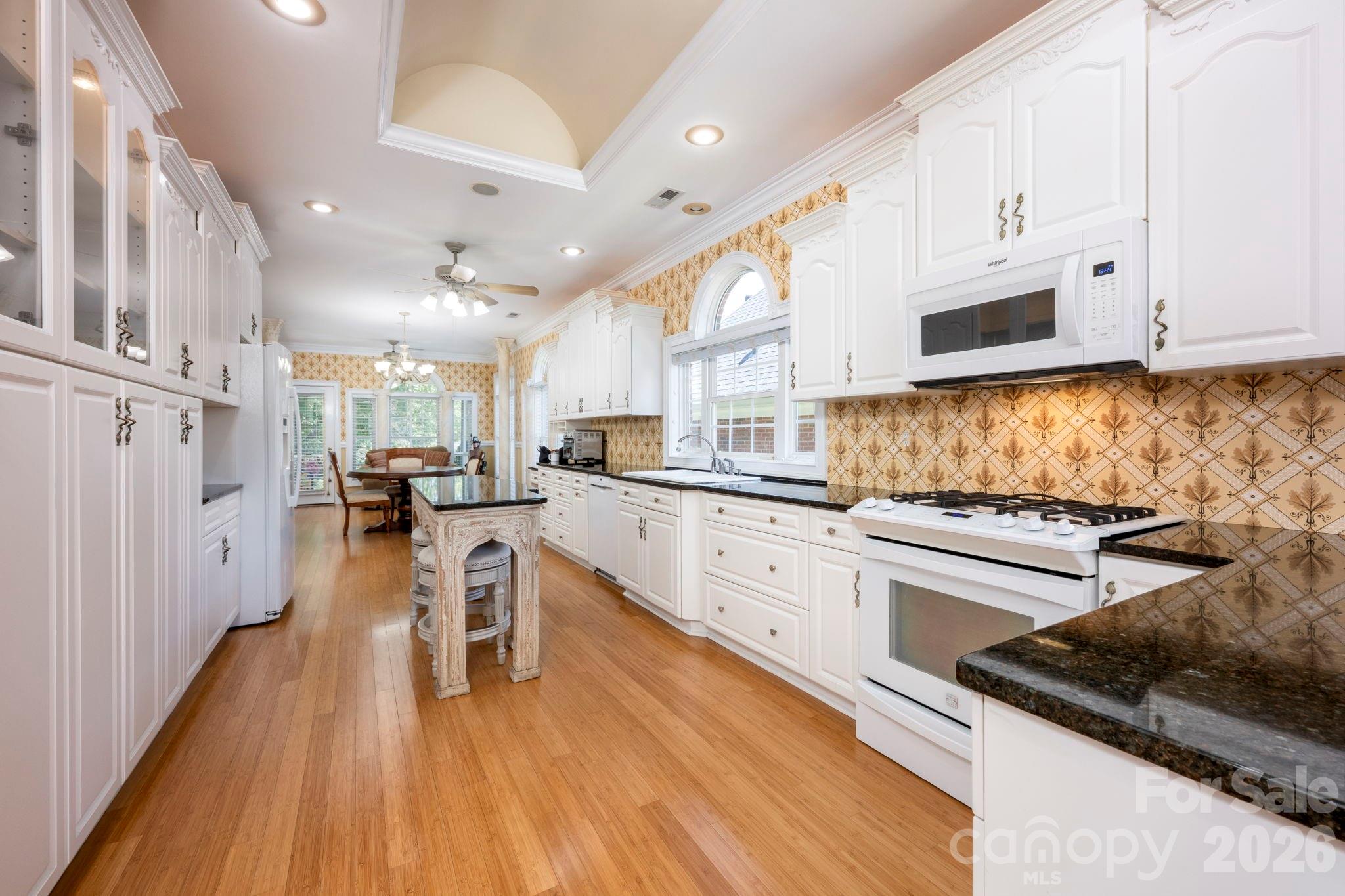 1256 Kennett Avenue — Gastonia