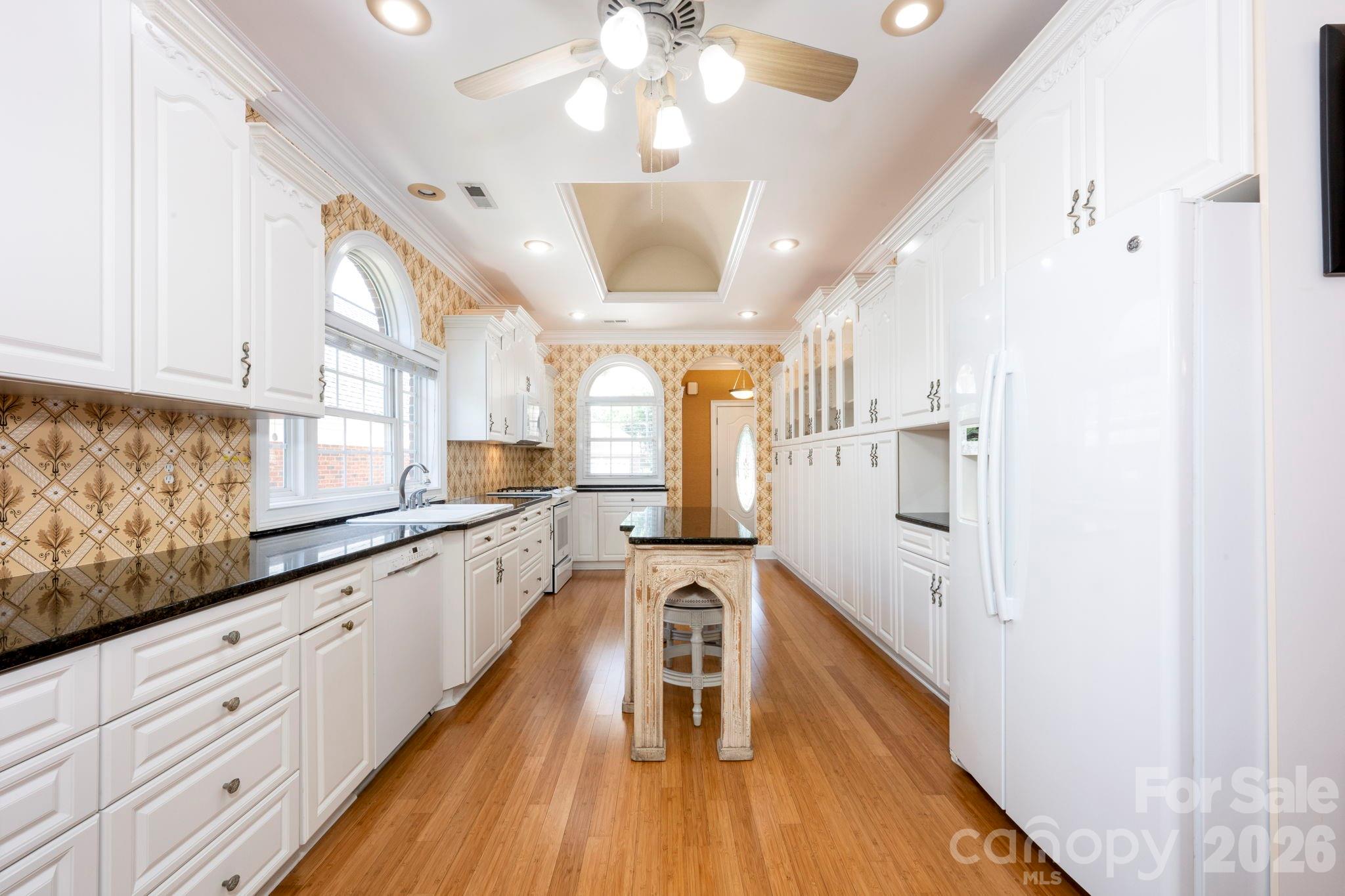 1256 Kennett Avenue — Gastonia