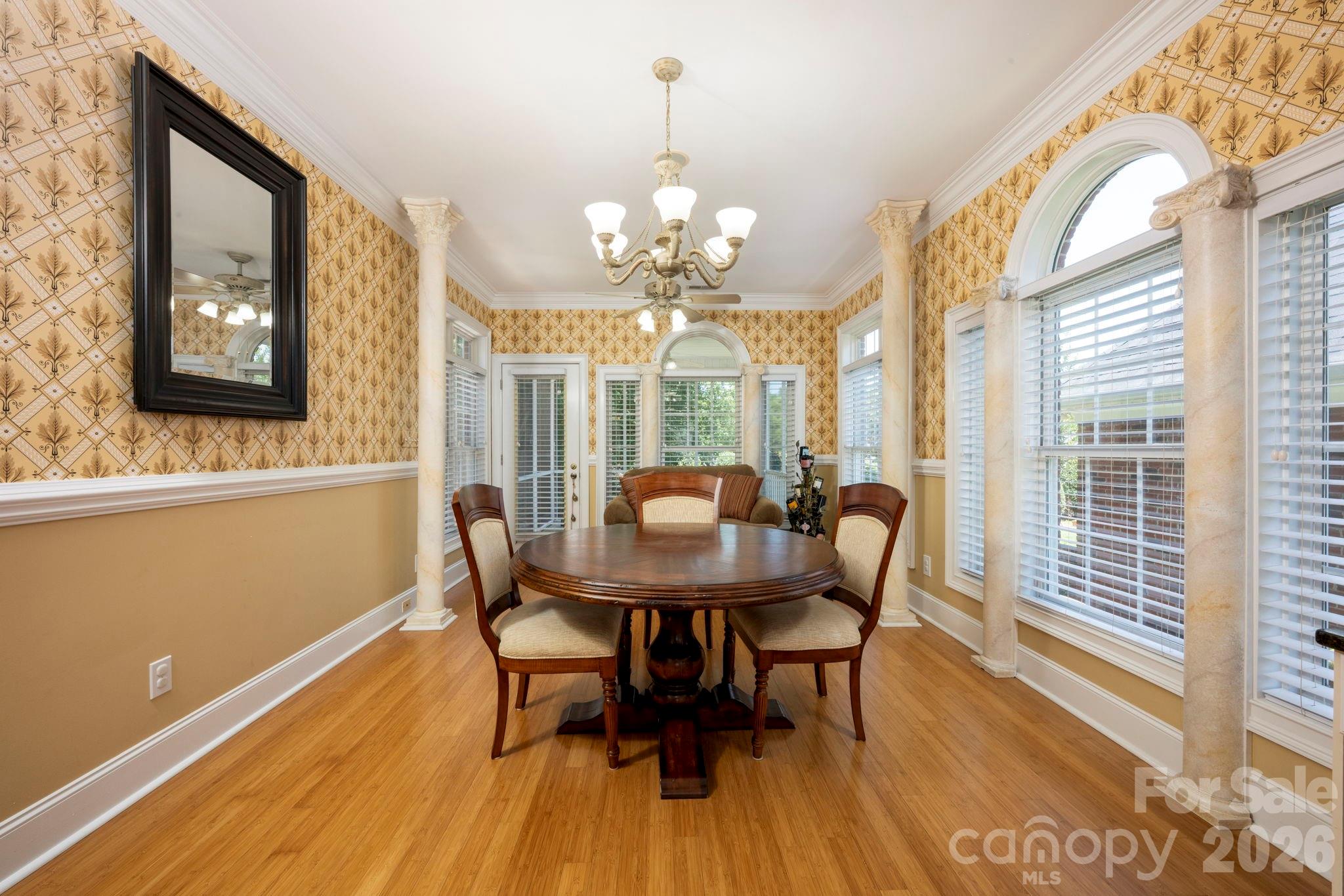 1256 Kennett Avenue — Gastonia