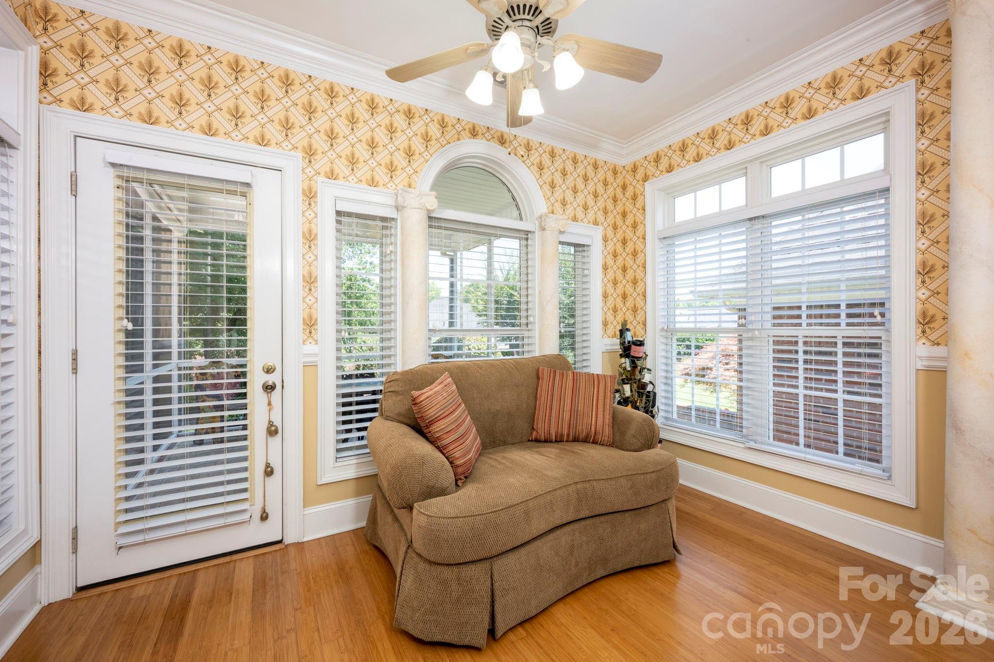 1256 Kennett Avenue — Gastonia