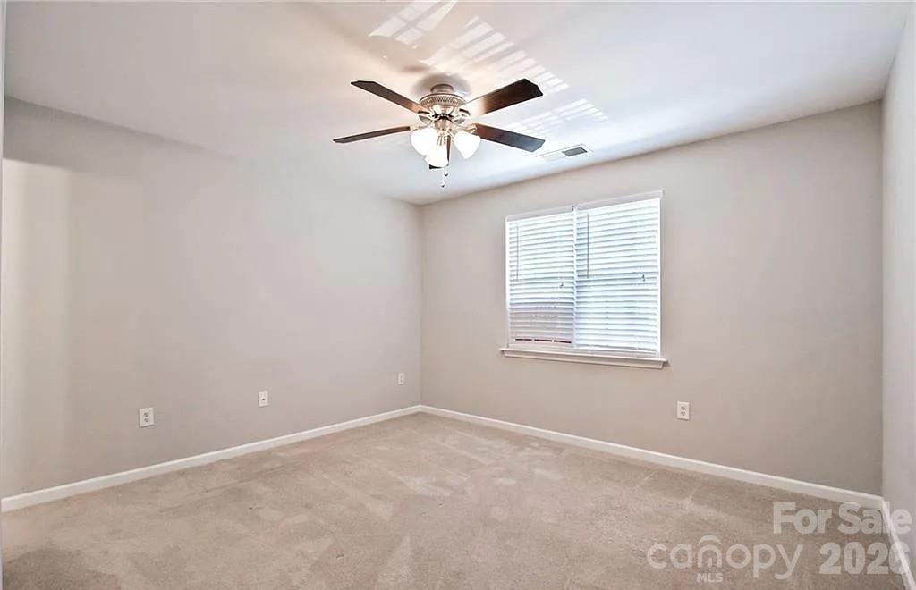 9810 Campus Walk Lane #H — Charlotte