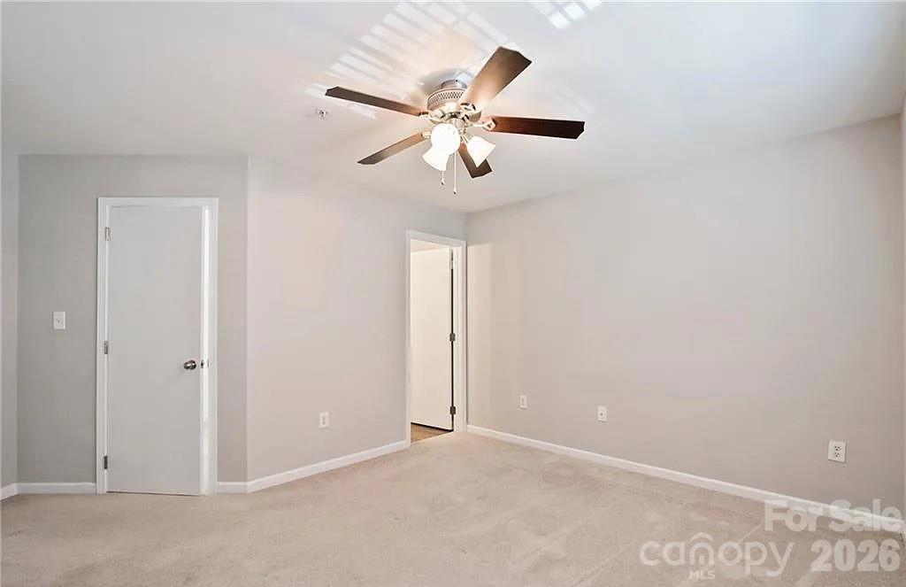 9810 Campus Walk Lane #H — Charlotte