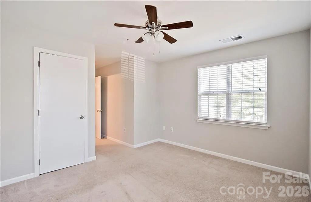 9810 Campus Walk Lane #H — Charlotte