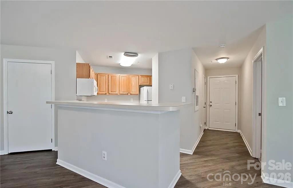 9810 Campus Walk Lane #H — Charlotte