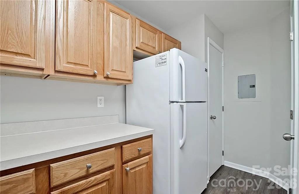 9810 Campus Walk Lane #H — Charlotte