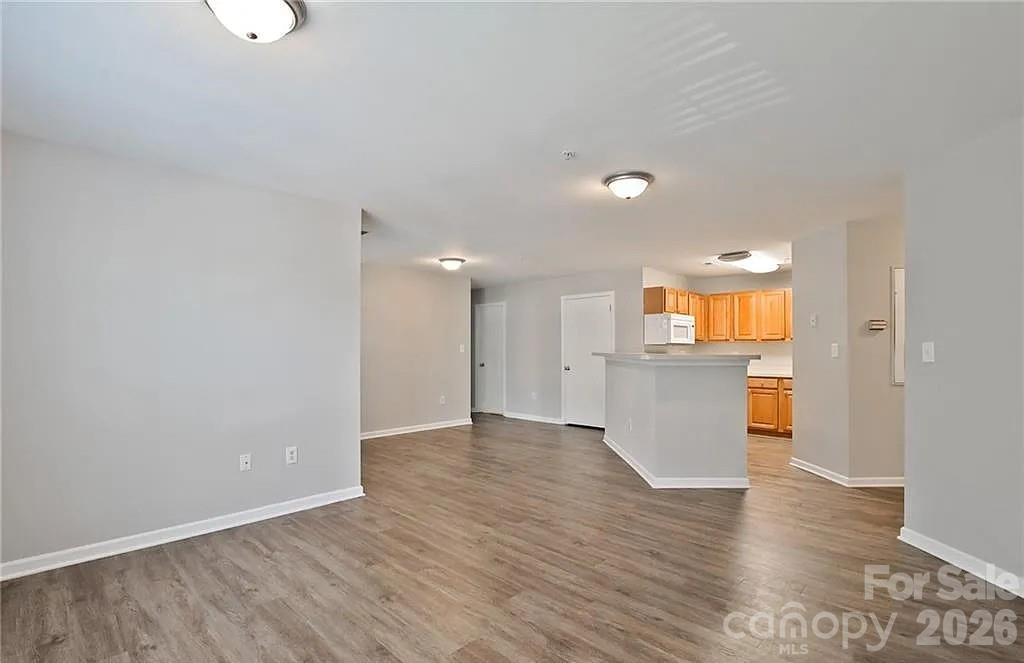 9810 Campus Walk Lane #H — Charlotte