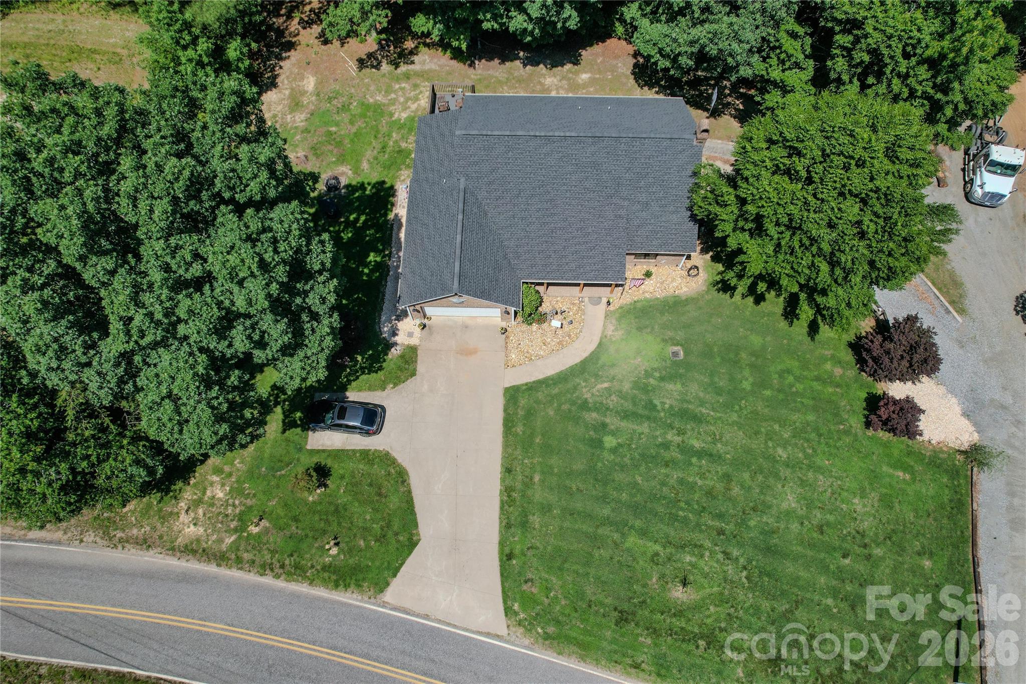 212 Turner Road — Rutherfordton