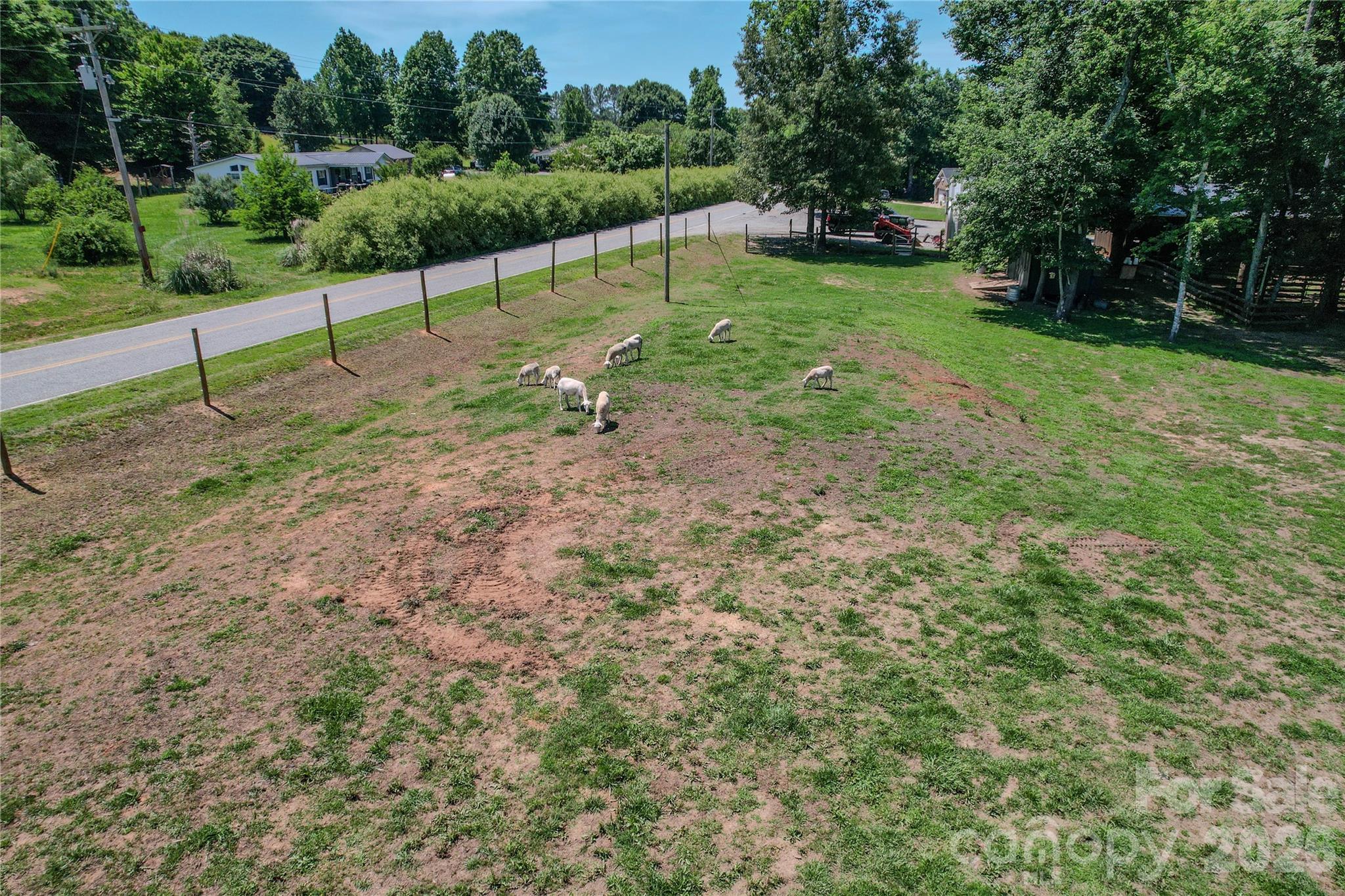 212 Turner Road — Rutherfordton