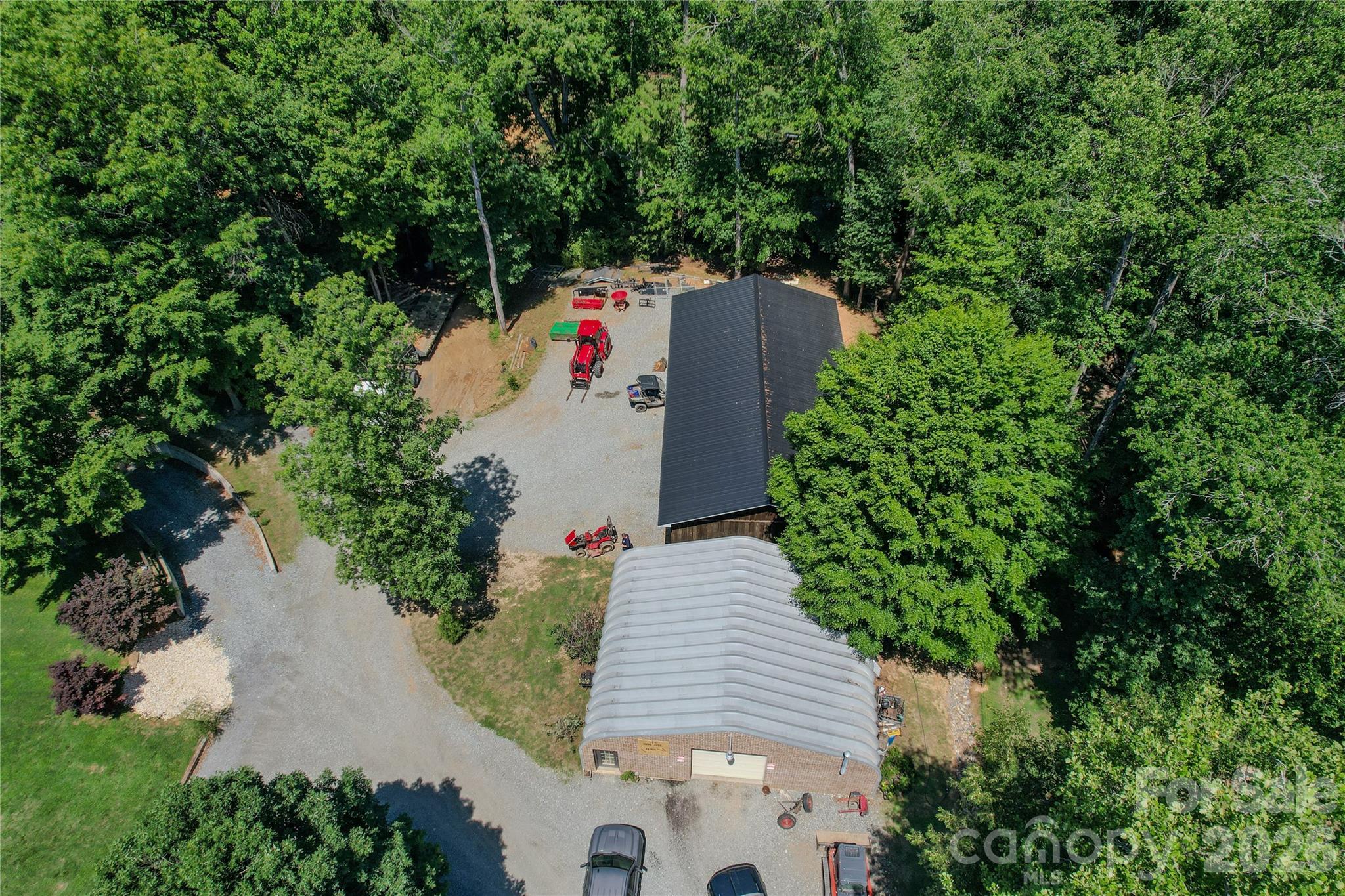 212 Turner Road — Rutherfordton