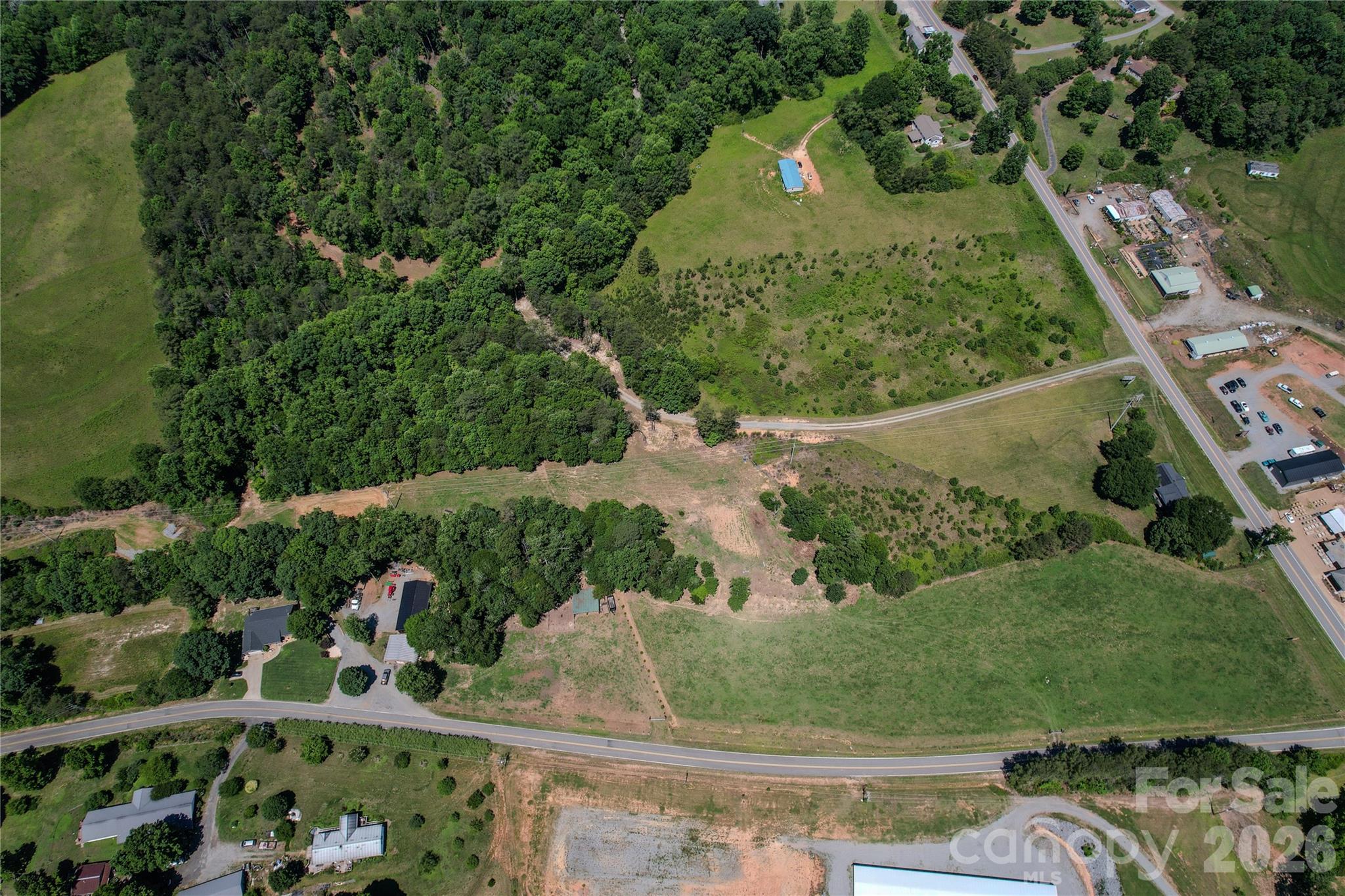 212 Turner Road — Rutherfordton