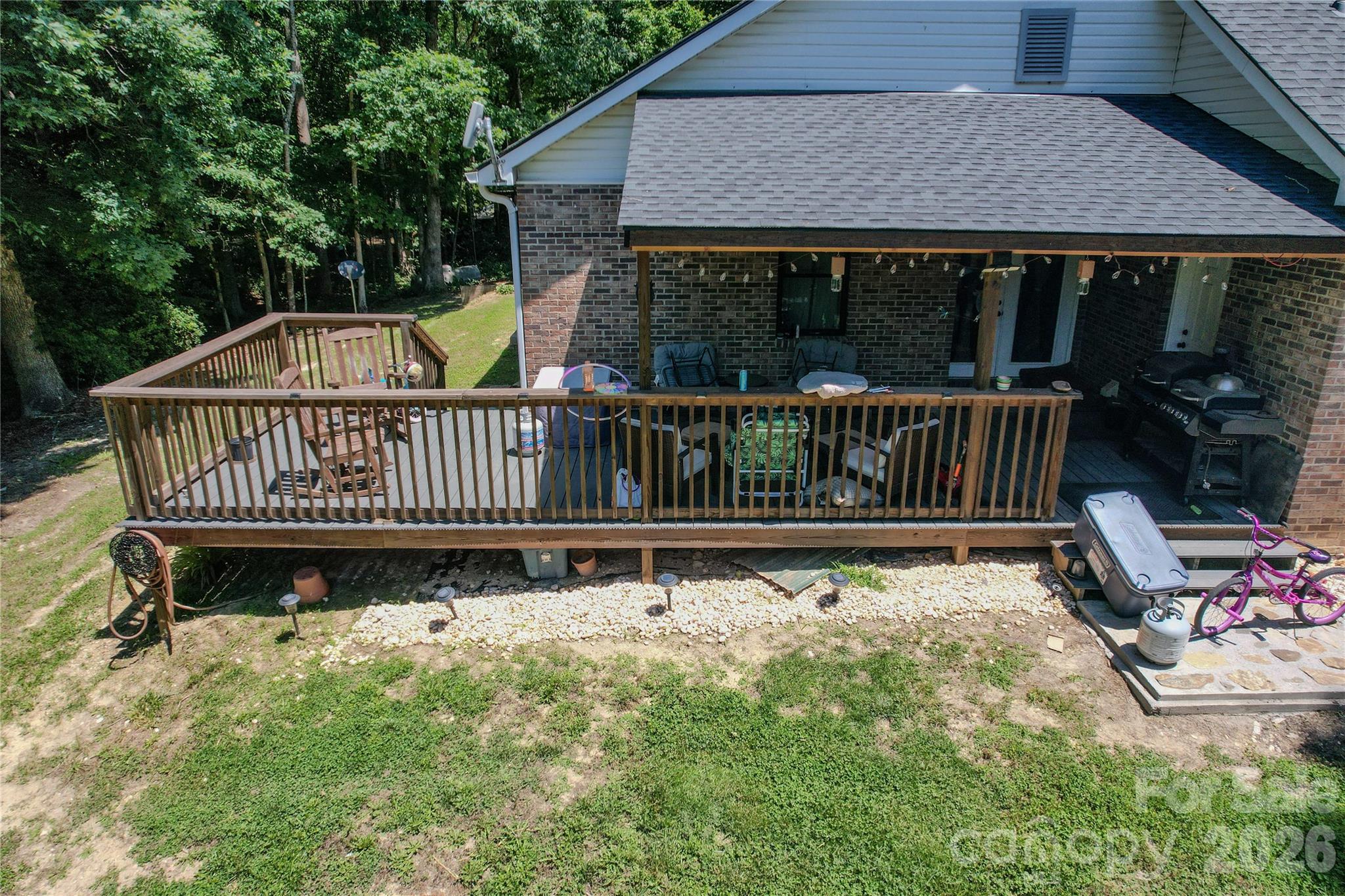 212 Turner Road — Rutherfordton