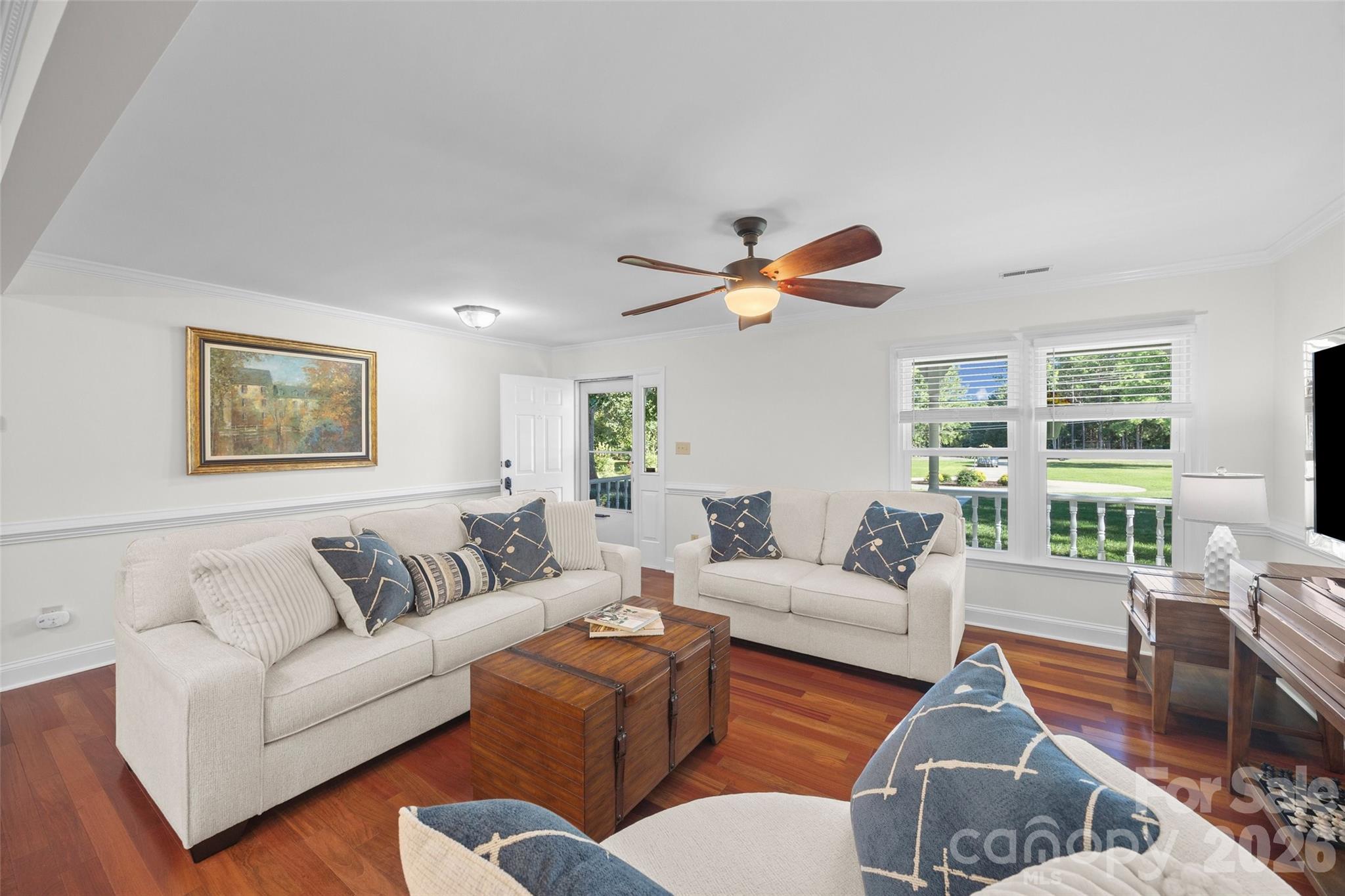 3101 Mckee Road — Charlotte