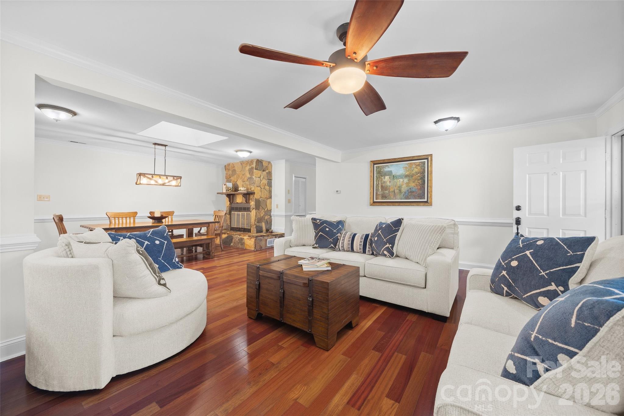 3101 Mckee Road — Charlotte