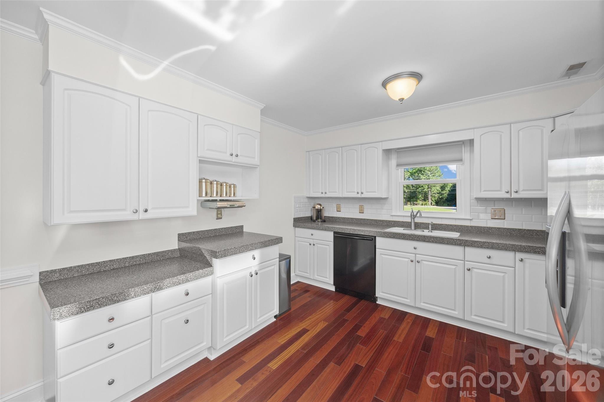 3101 Mckee Road — Charlotte