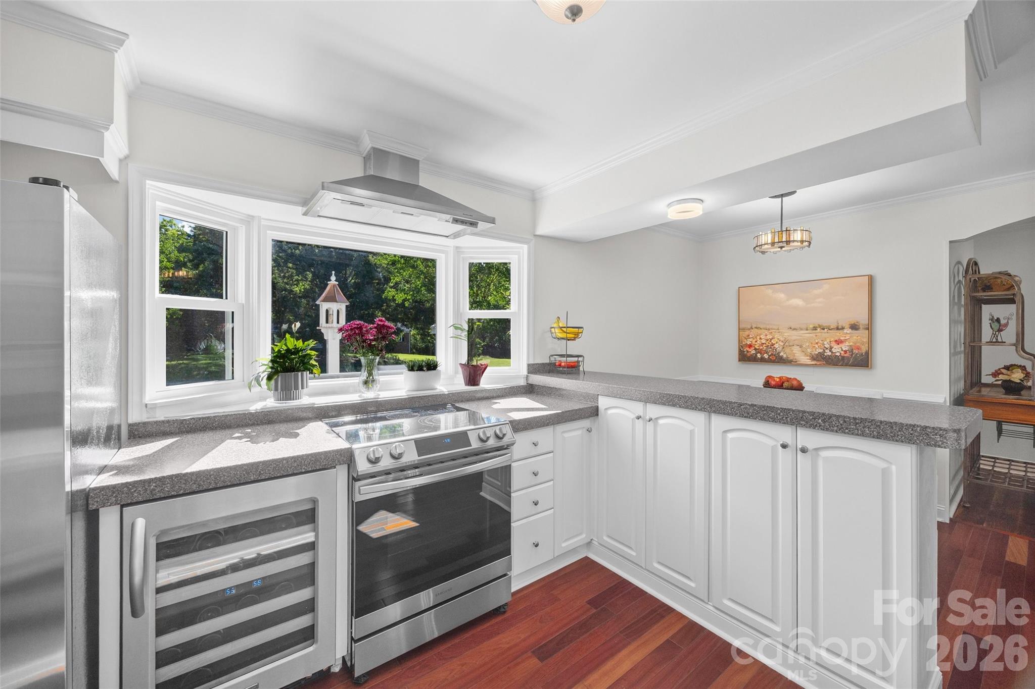 3101 Mckee Road — Charlotte