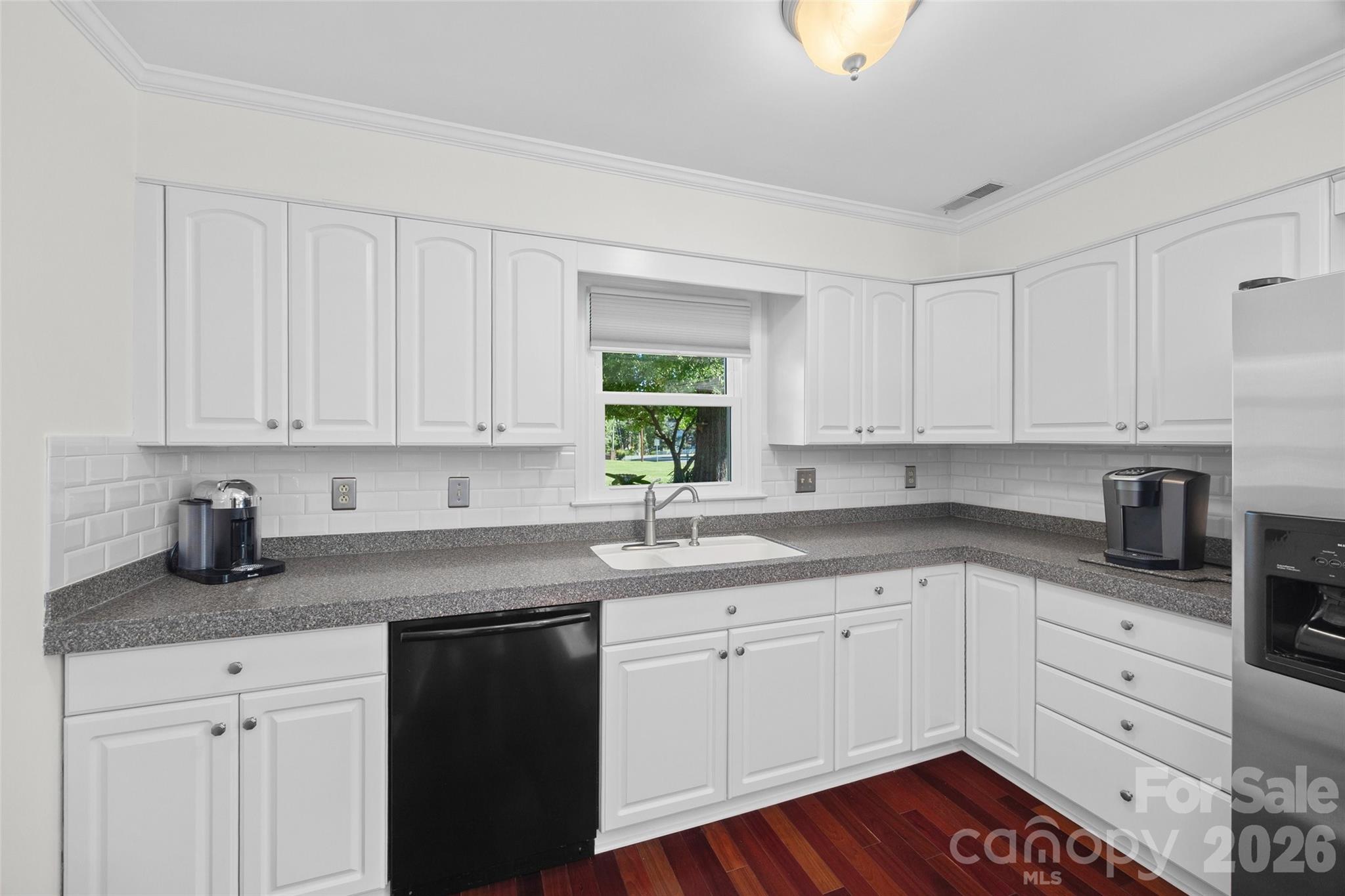 3101 Mckee Road — Charlotte