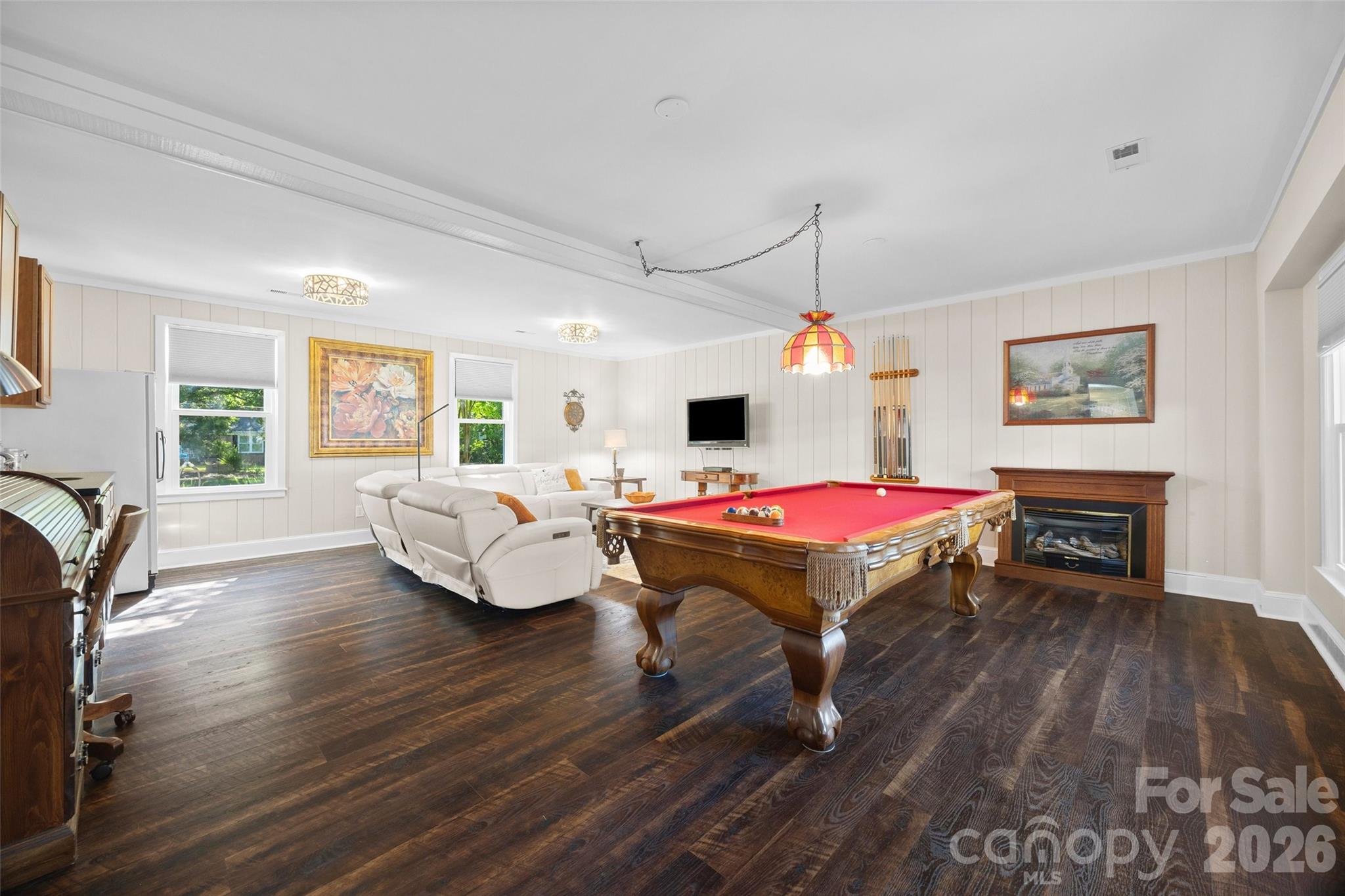 3101 Mckee Road — Charlotte