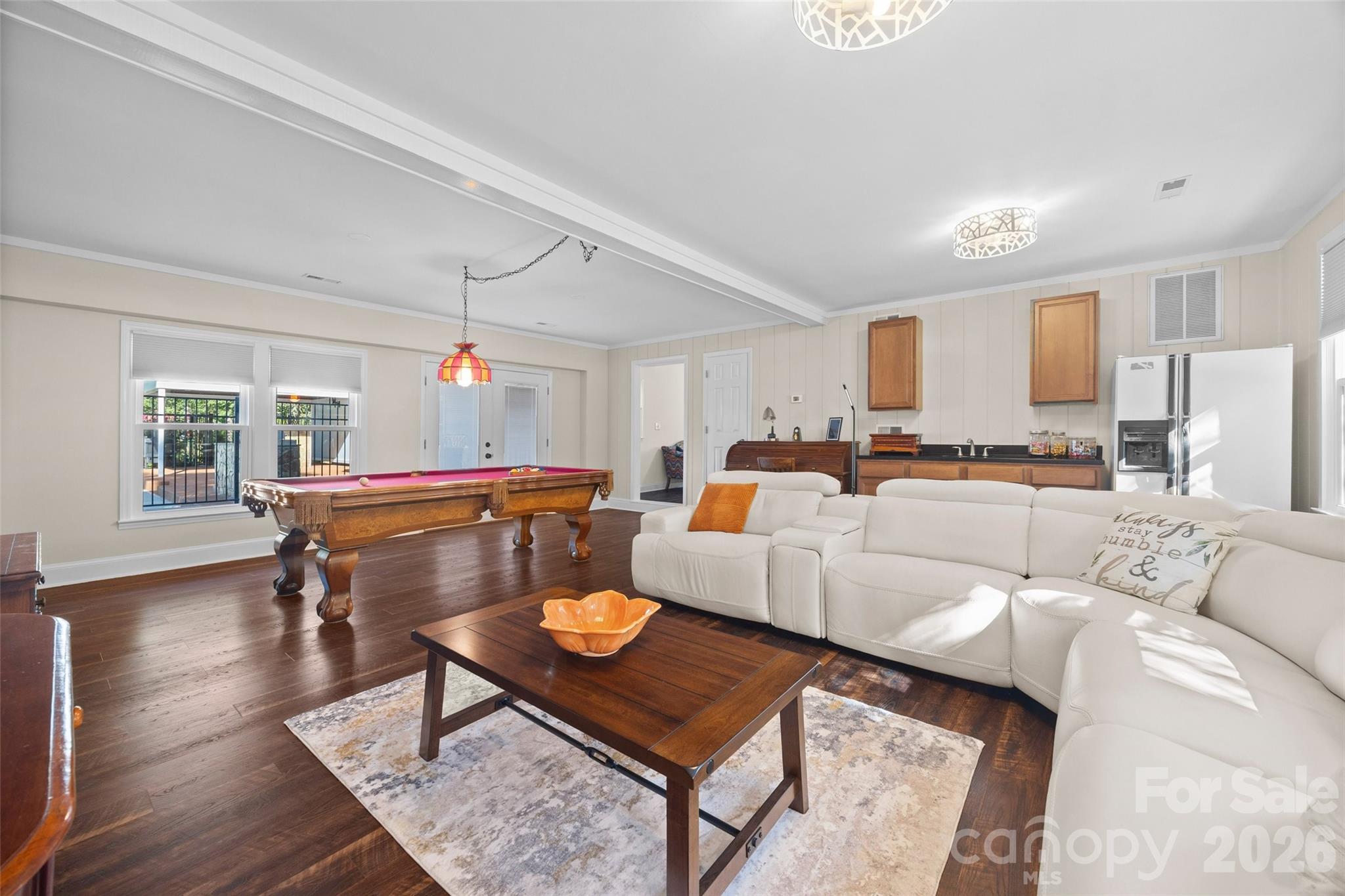 3101 Mckee Road — Charlotte
