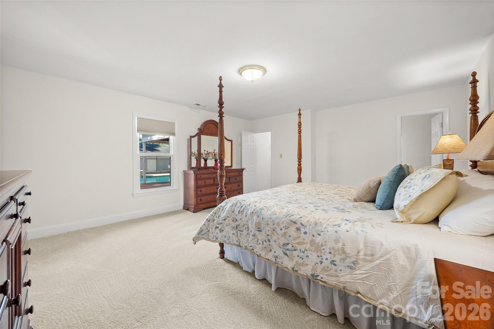 3101 Mckee Road — Charlotte
