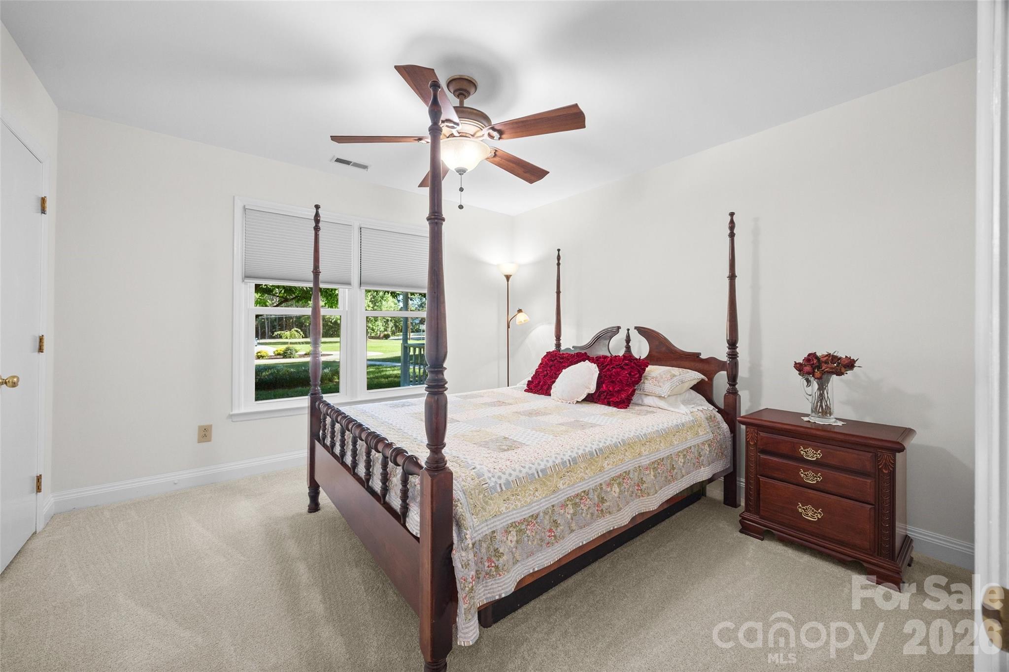 3101 Mckee Road — Charlotte