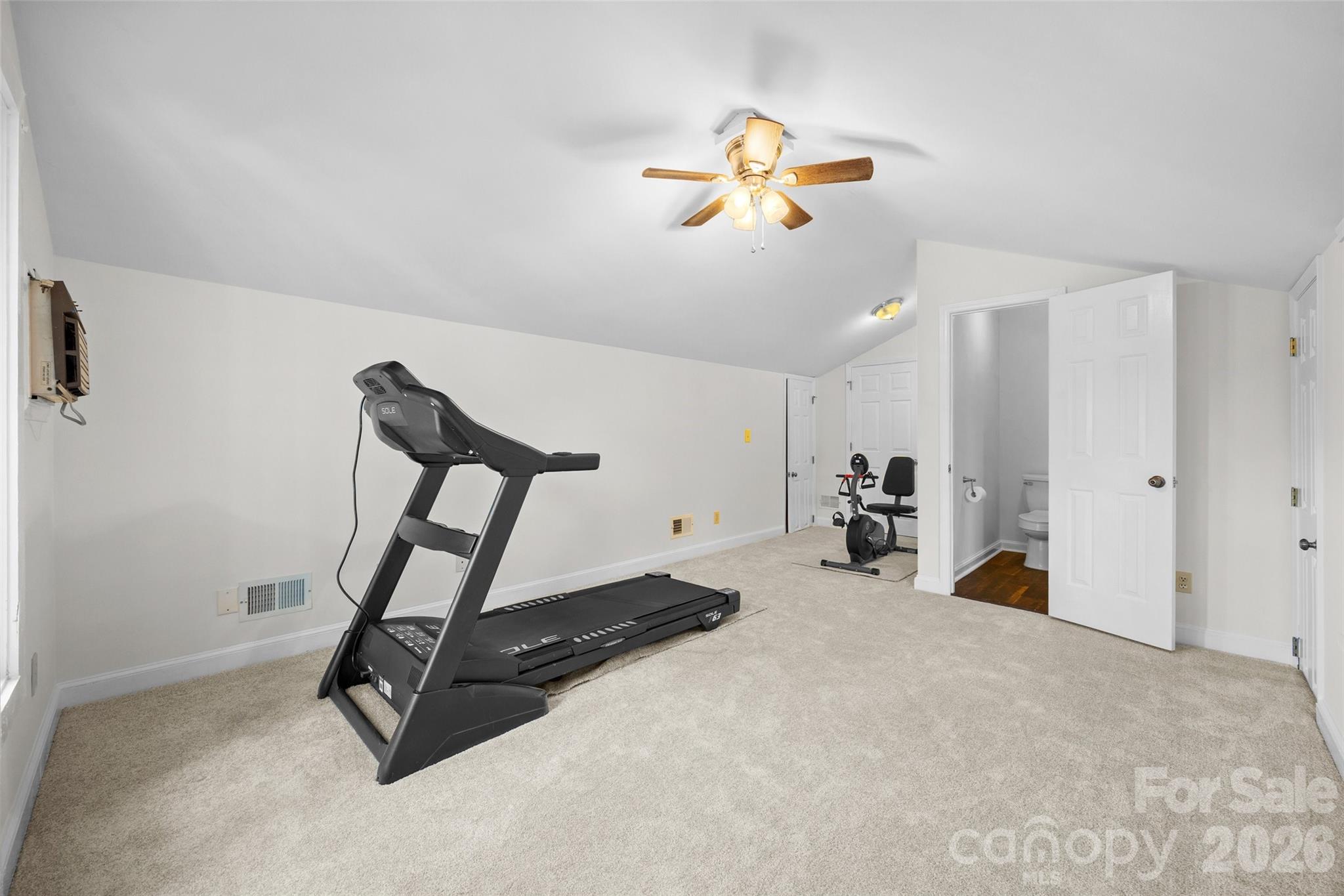 3101 Mckee Road — Charlotte