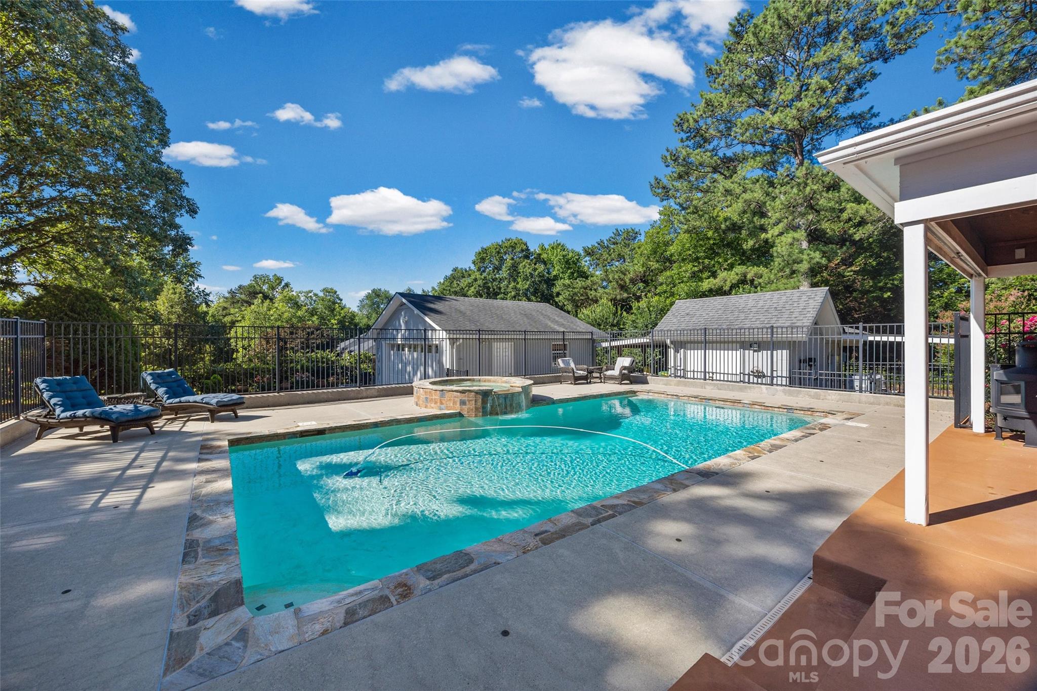 3101 Mckee Road — Charlotte