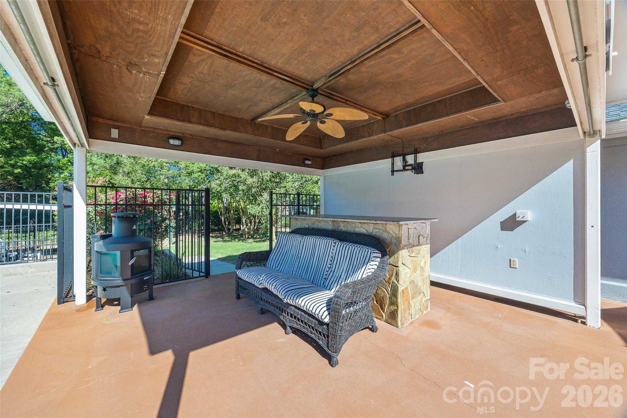 3101 Mckee Road — Charlotte