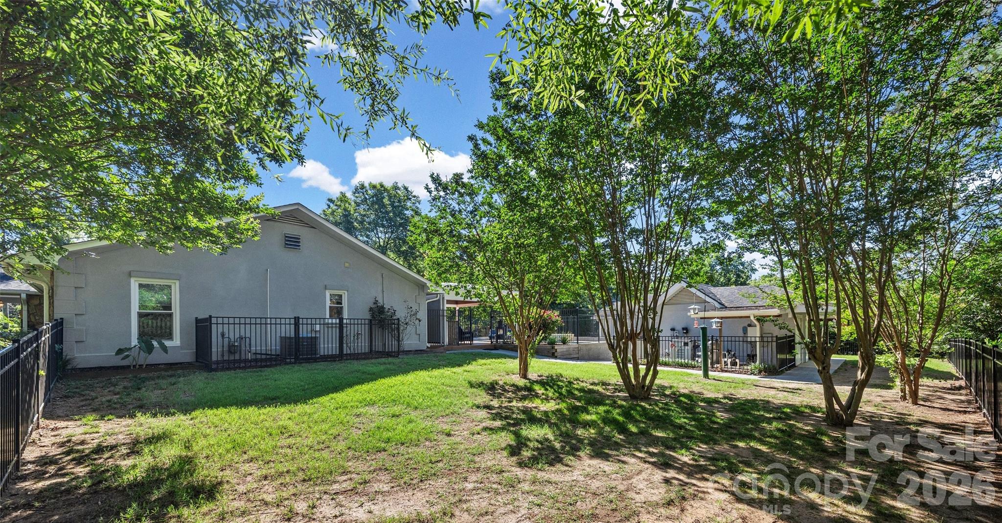 3101 Mckee Road — Charlotte