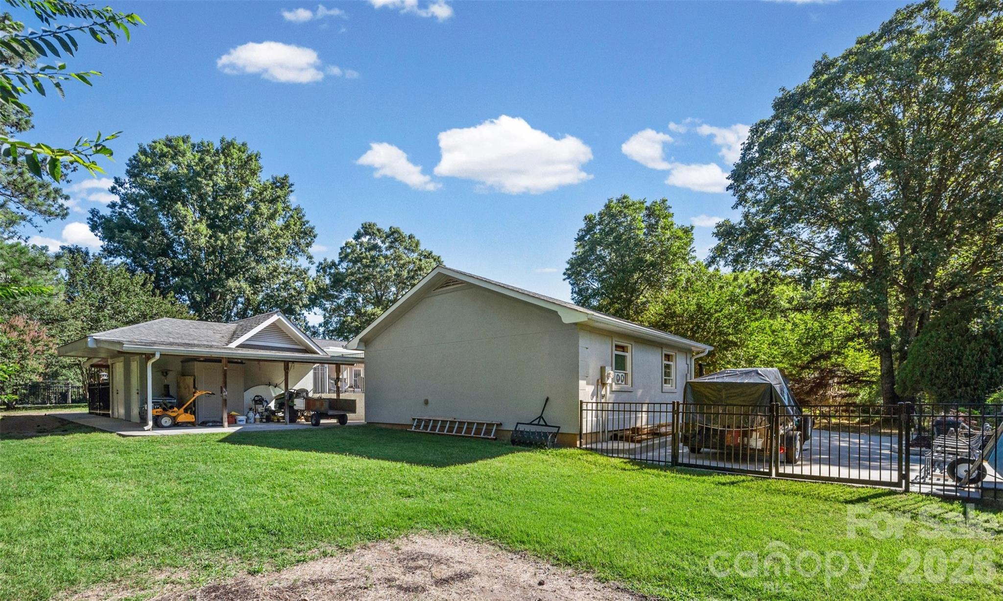 3101 Mckee Road — Charlotte